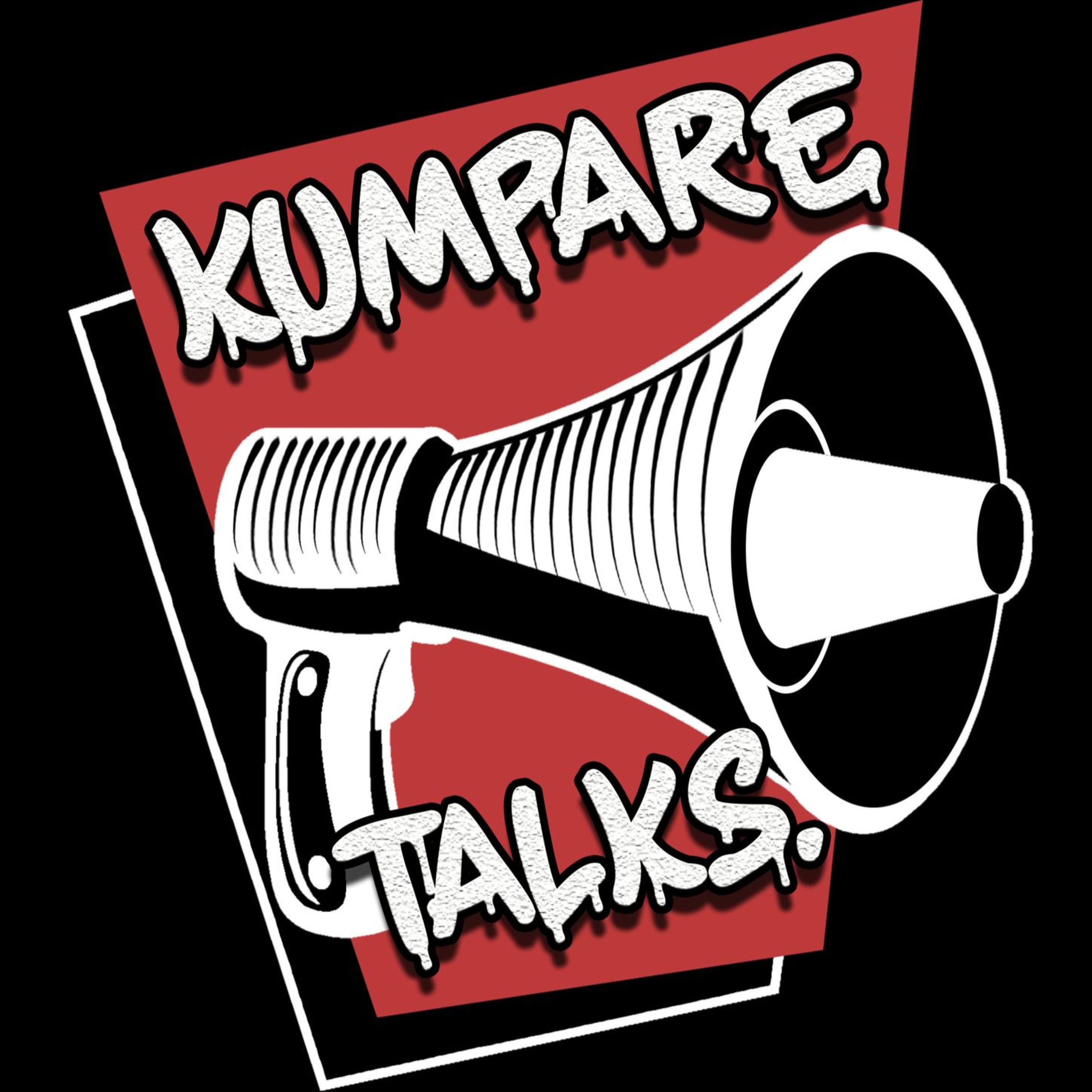 Kumpare Talks