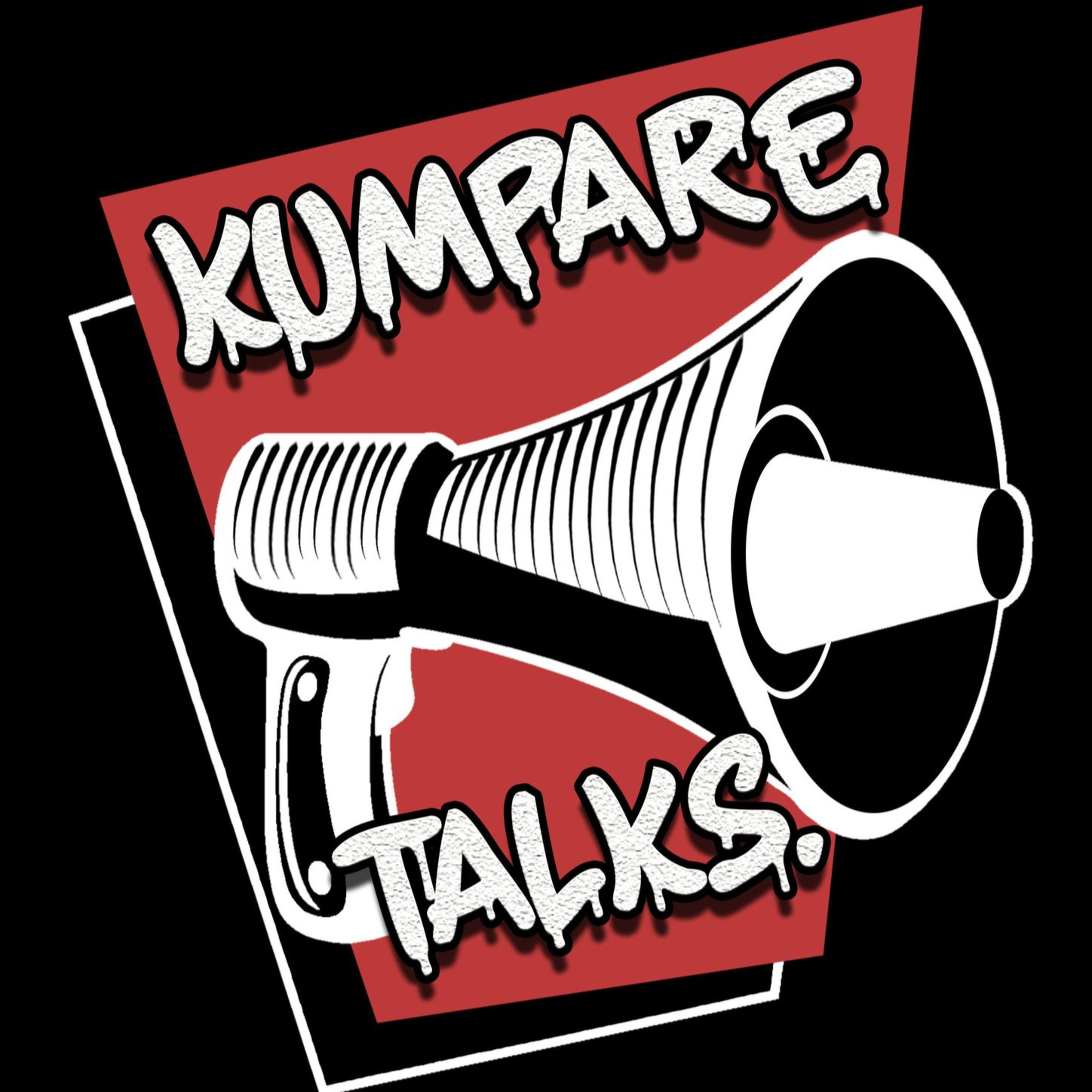 Kumpare Talks