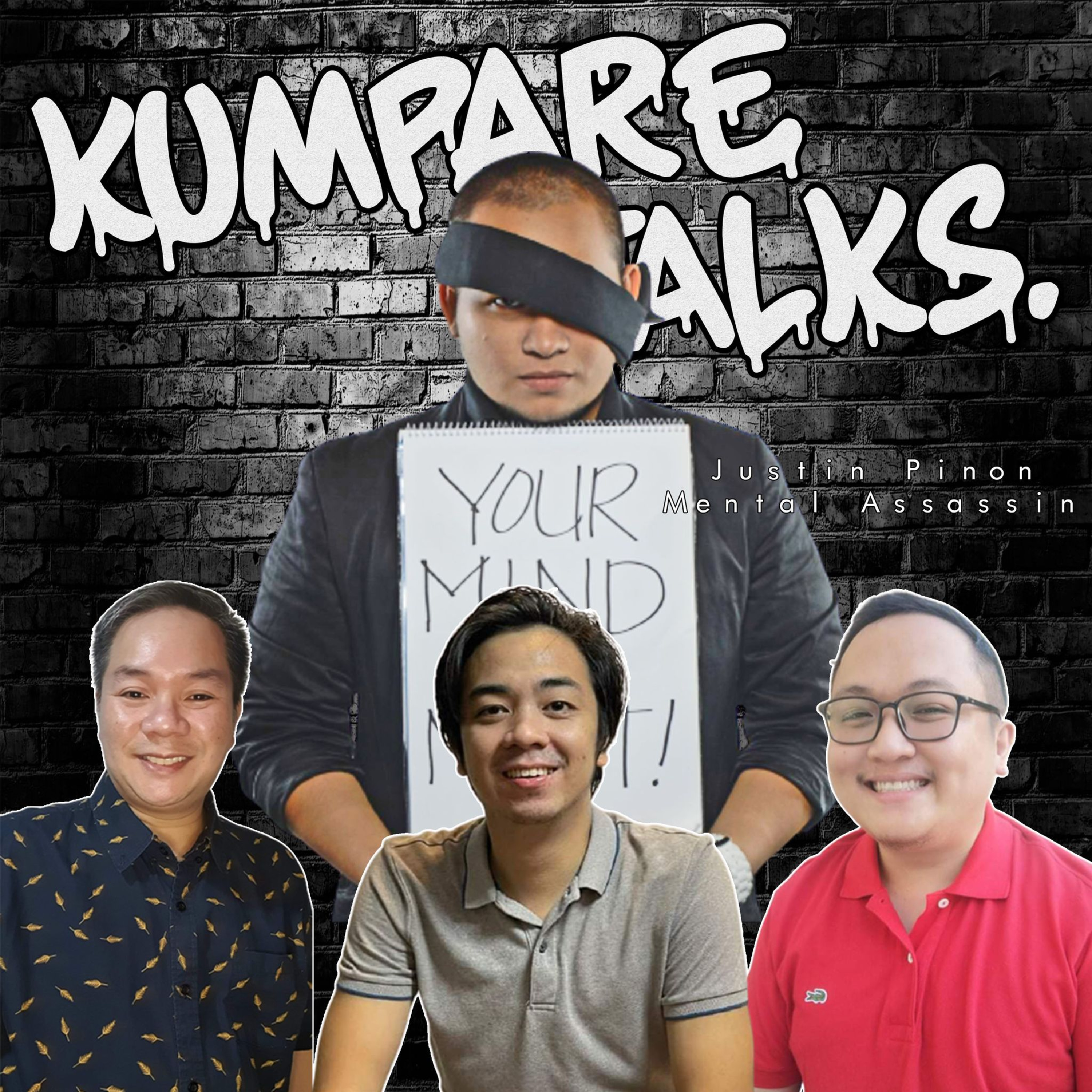 Kumpare Talks