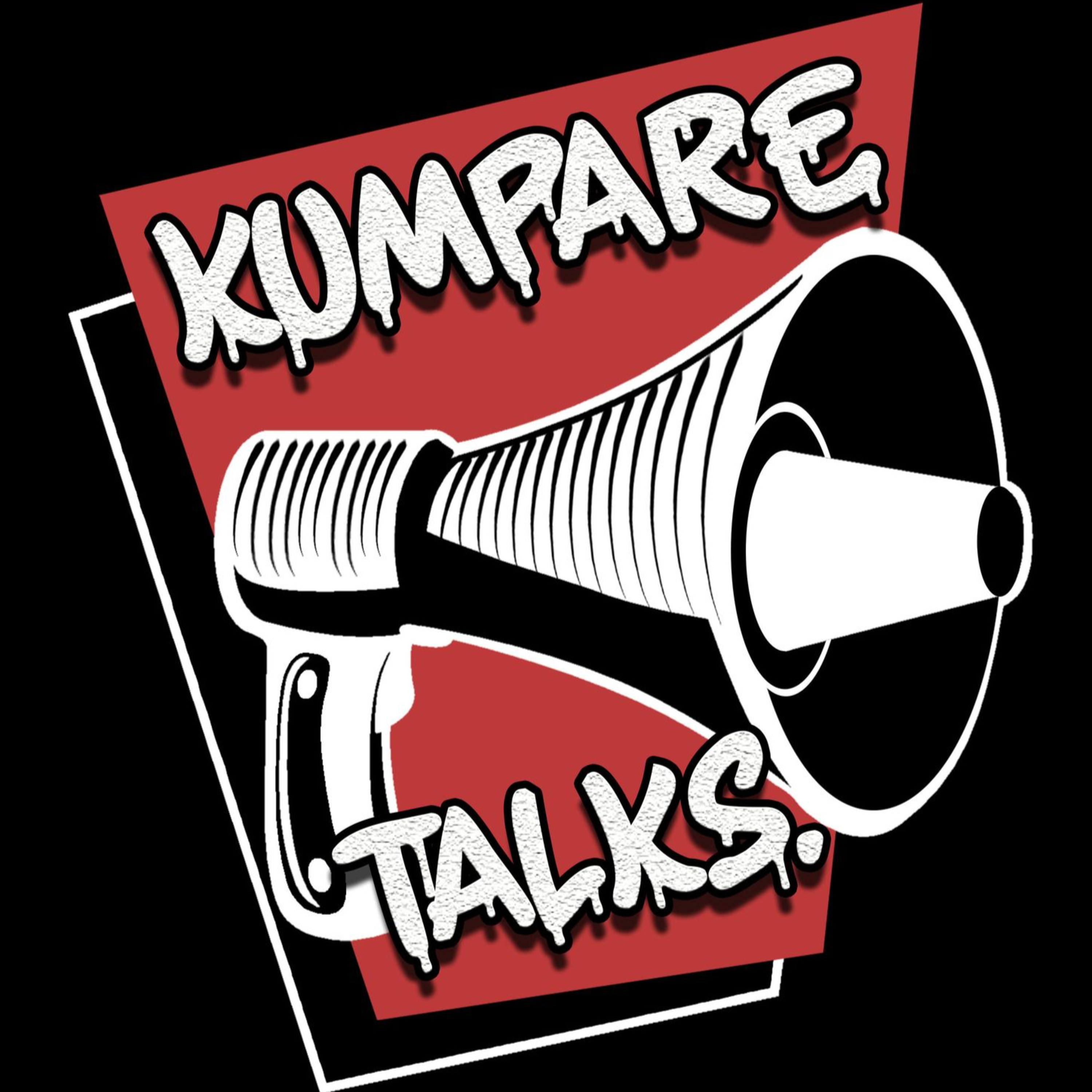 Kumpare Talks