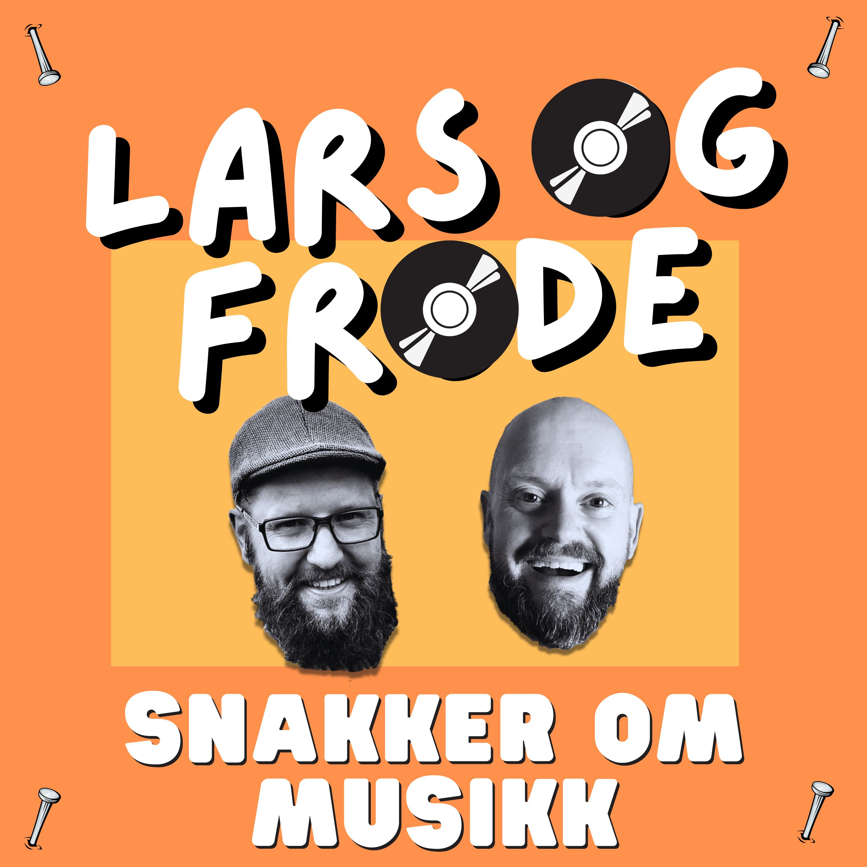 18 - Hva danset vi til som russ?
