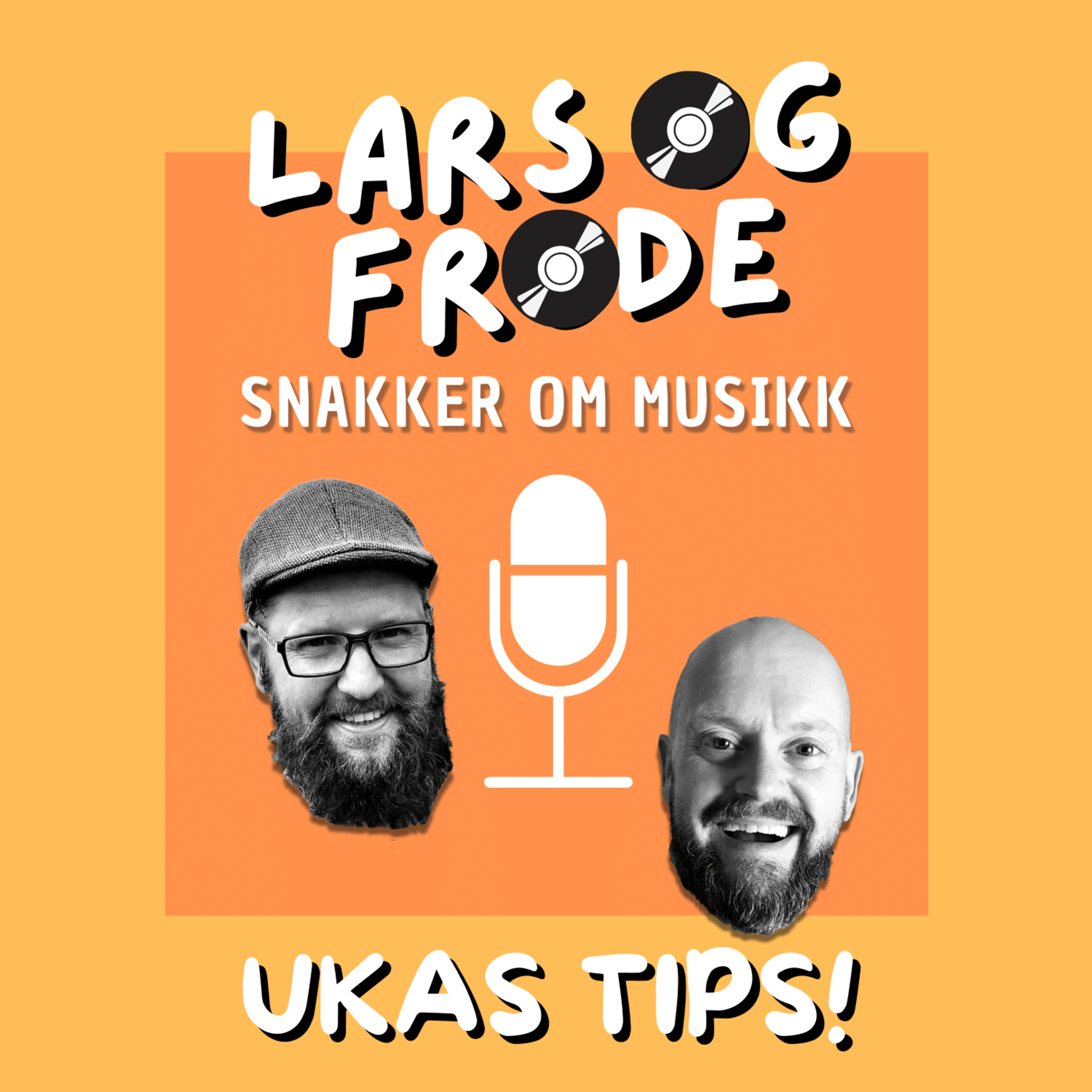 Ukas tips: Subshine | Regntung synthpop fra Bergen