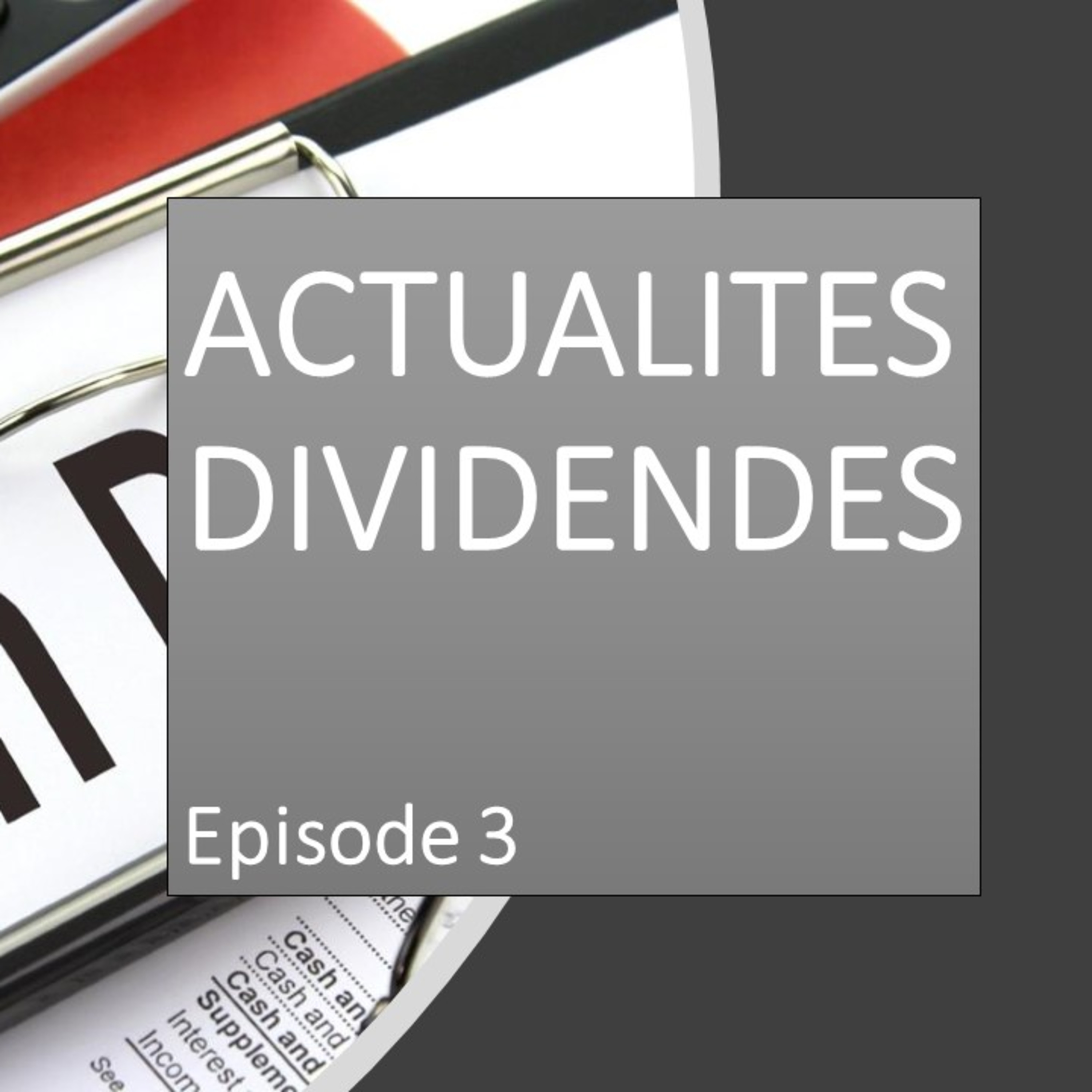Mr Dividendes