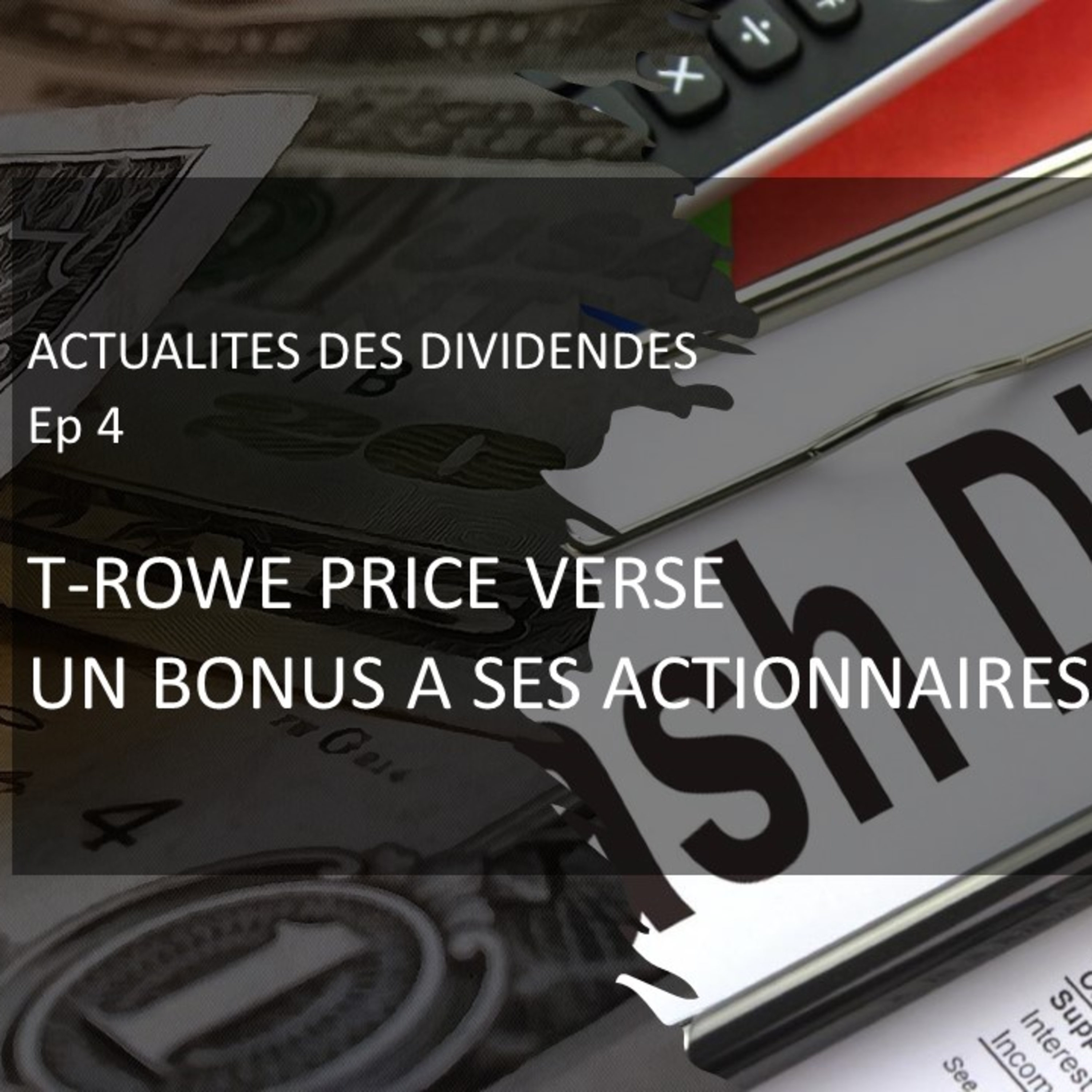 Mr Dividendes
