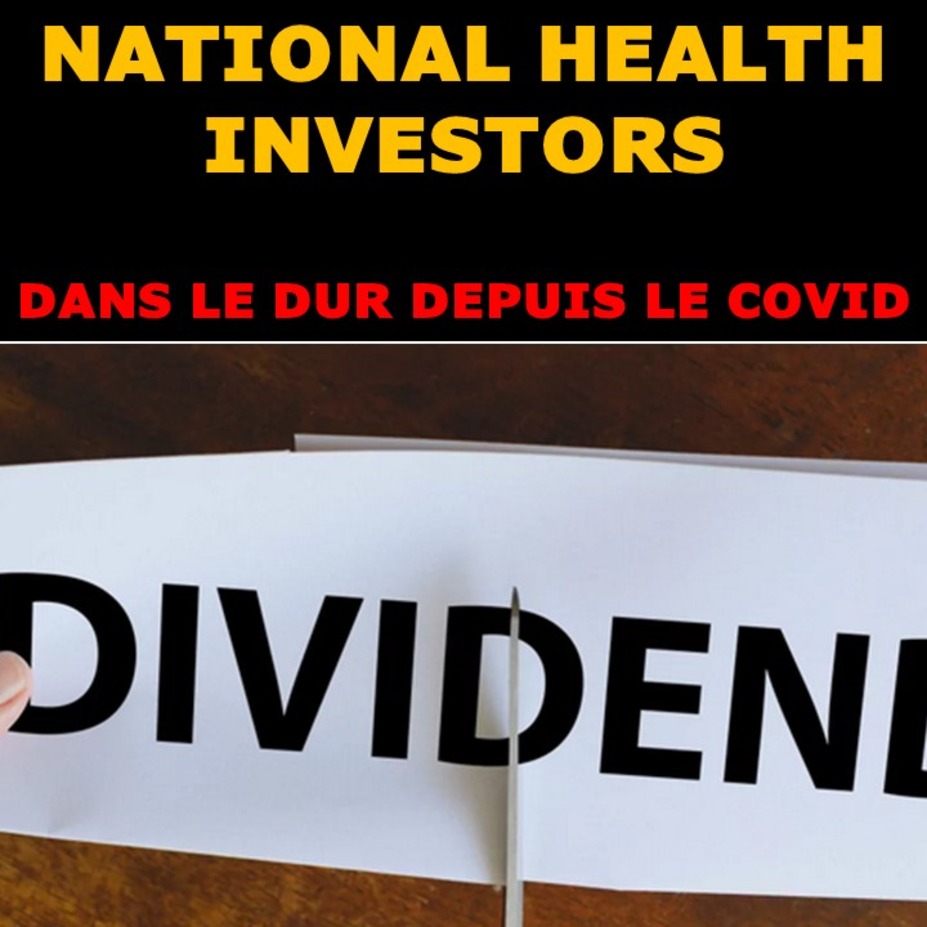 Mr Dividendes