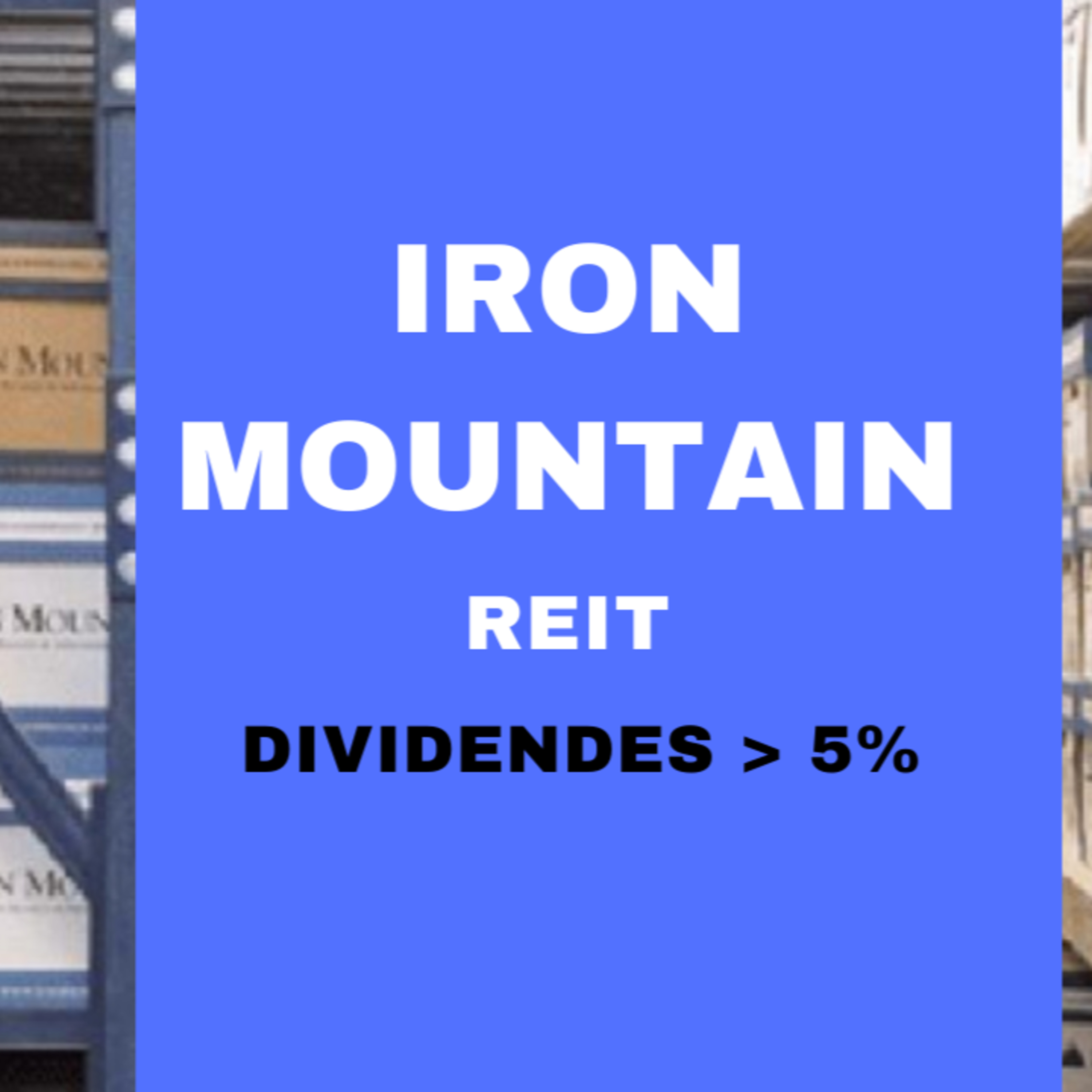 Mr Dividendes