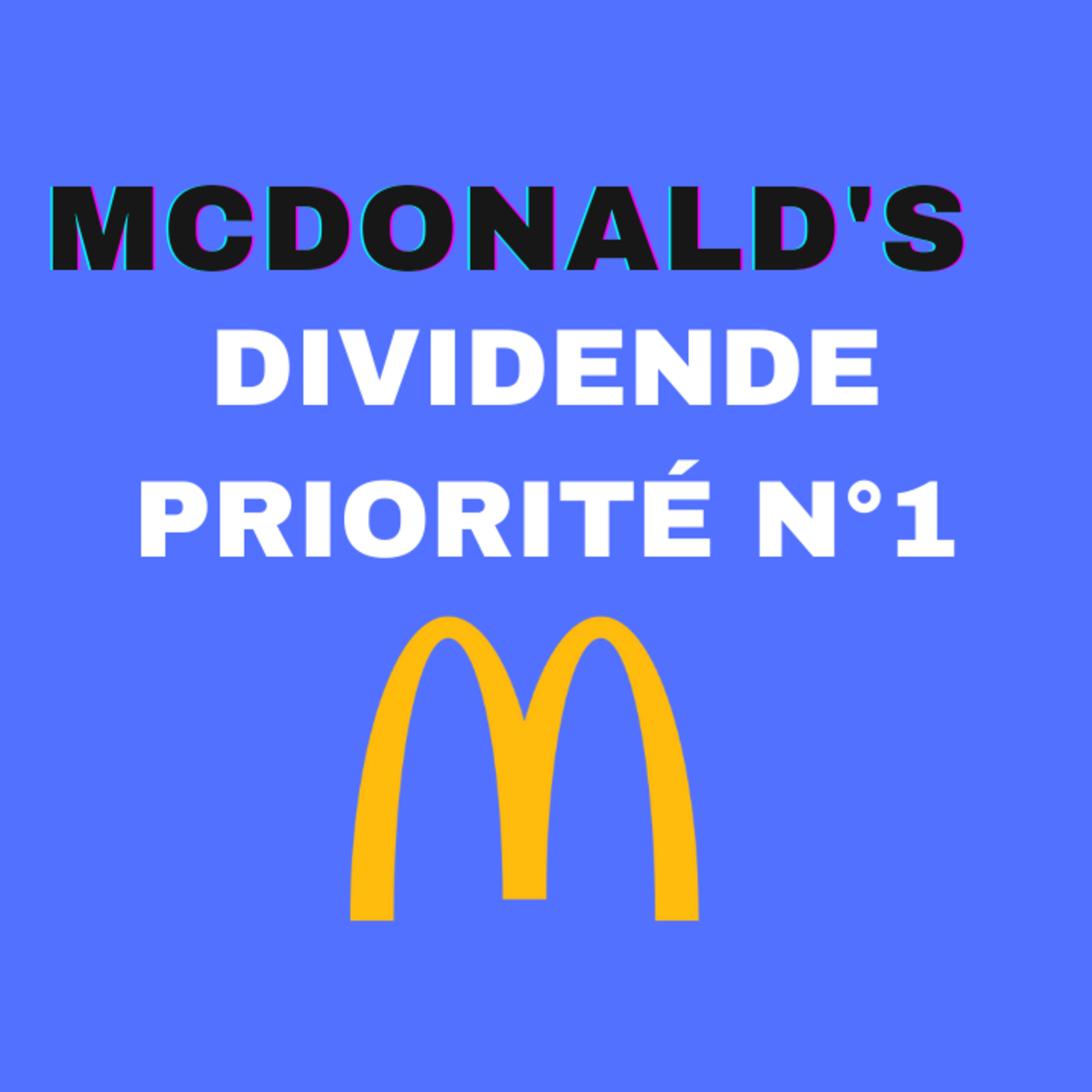 Mr Dividendes