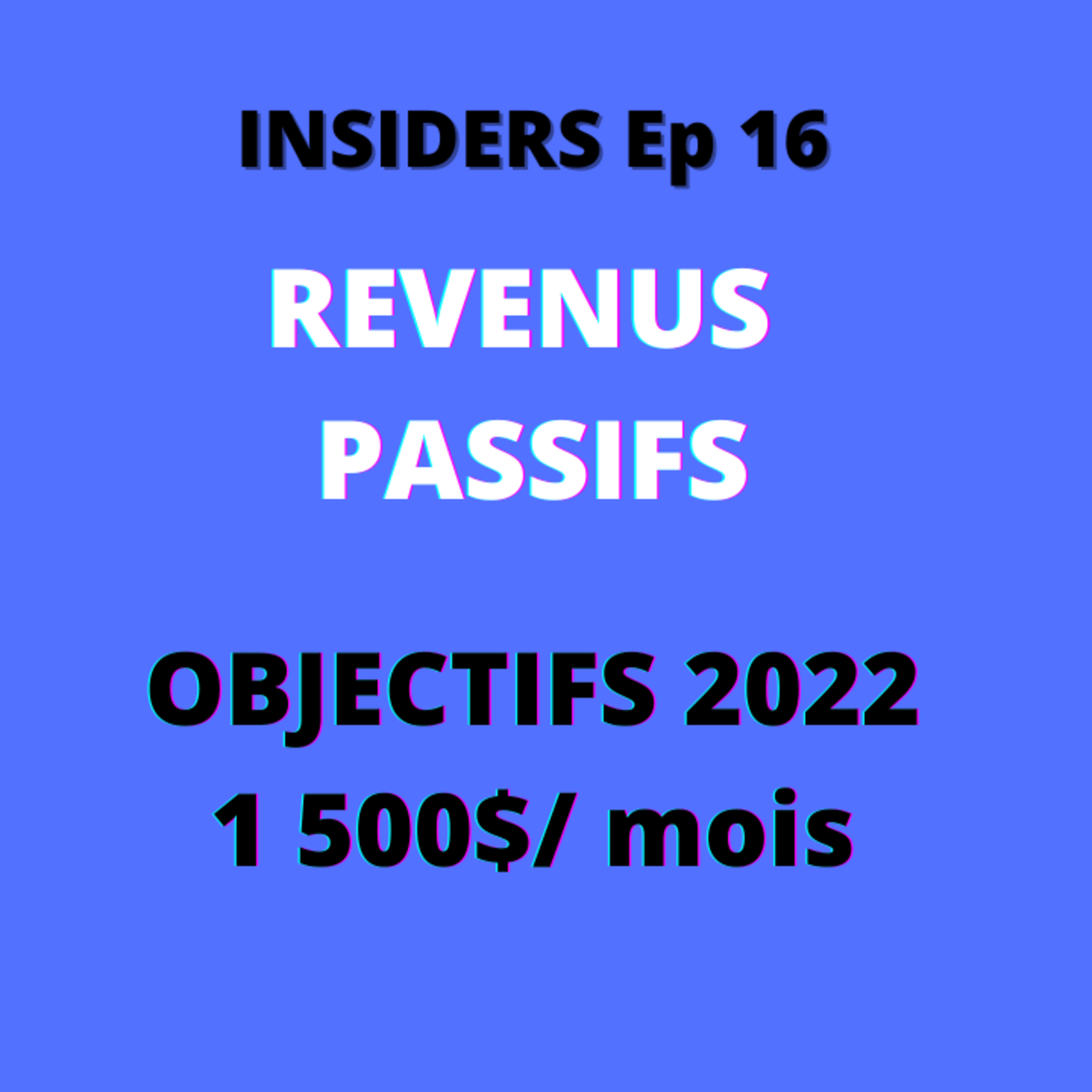 Mr Dividendes