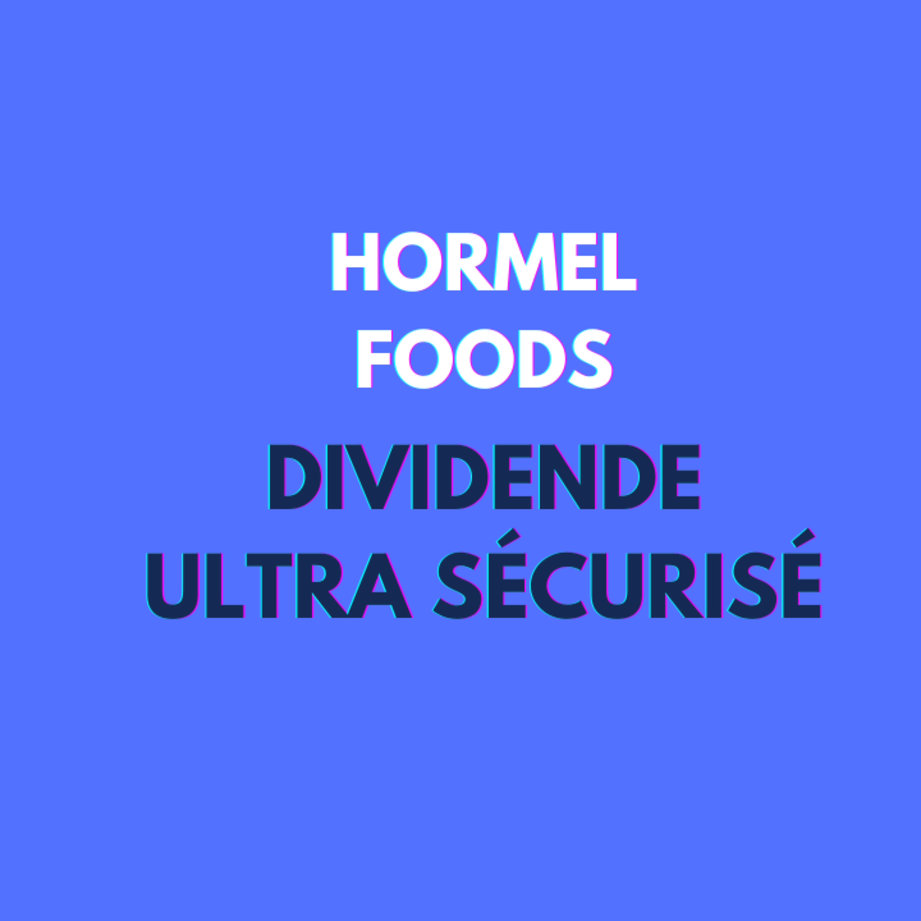 Mr Dividendes