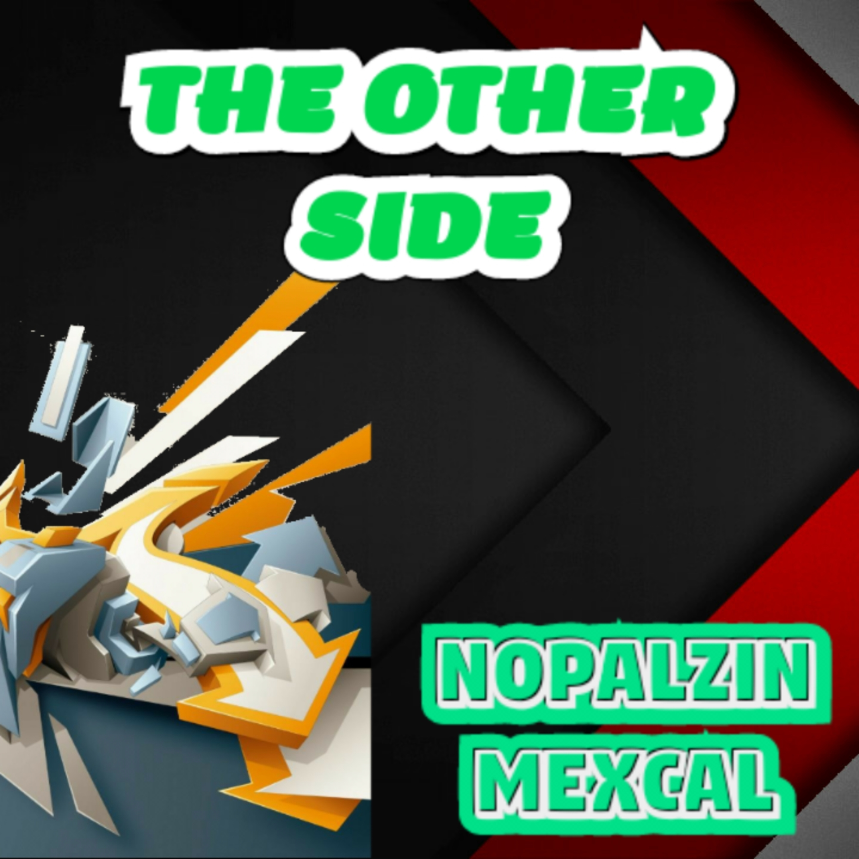 The Other Side episode artwork
