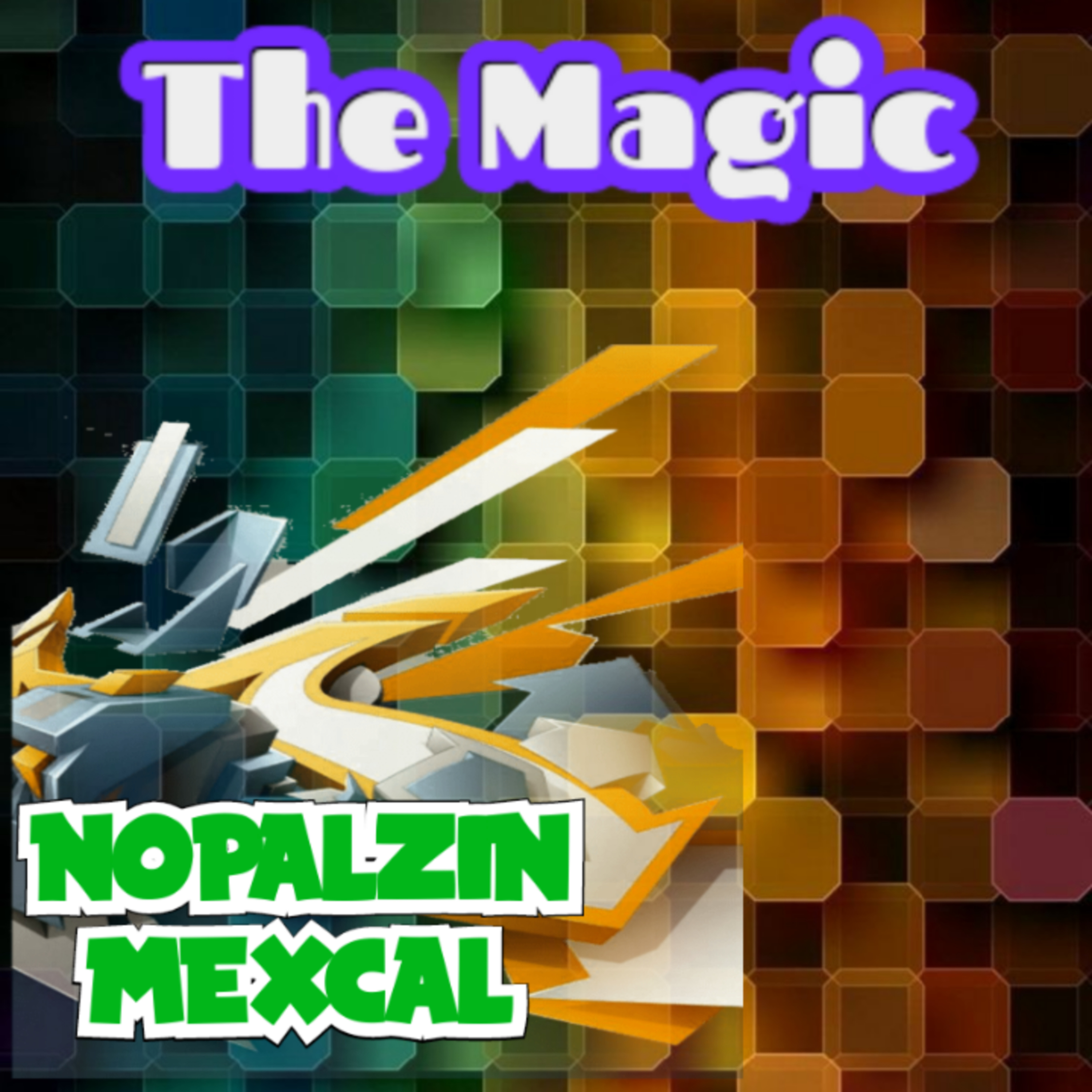The Magic episode artwork