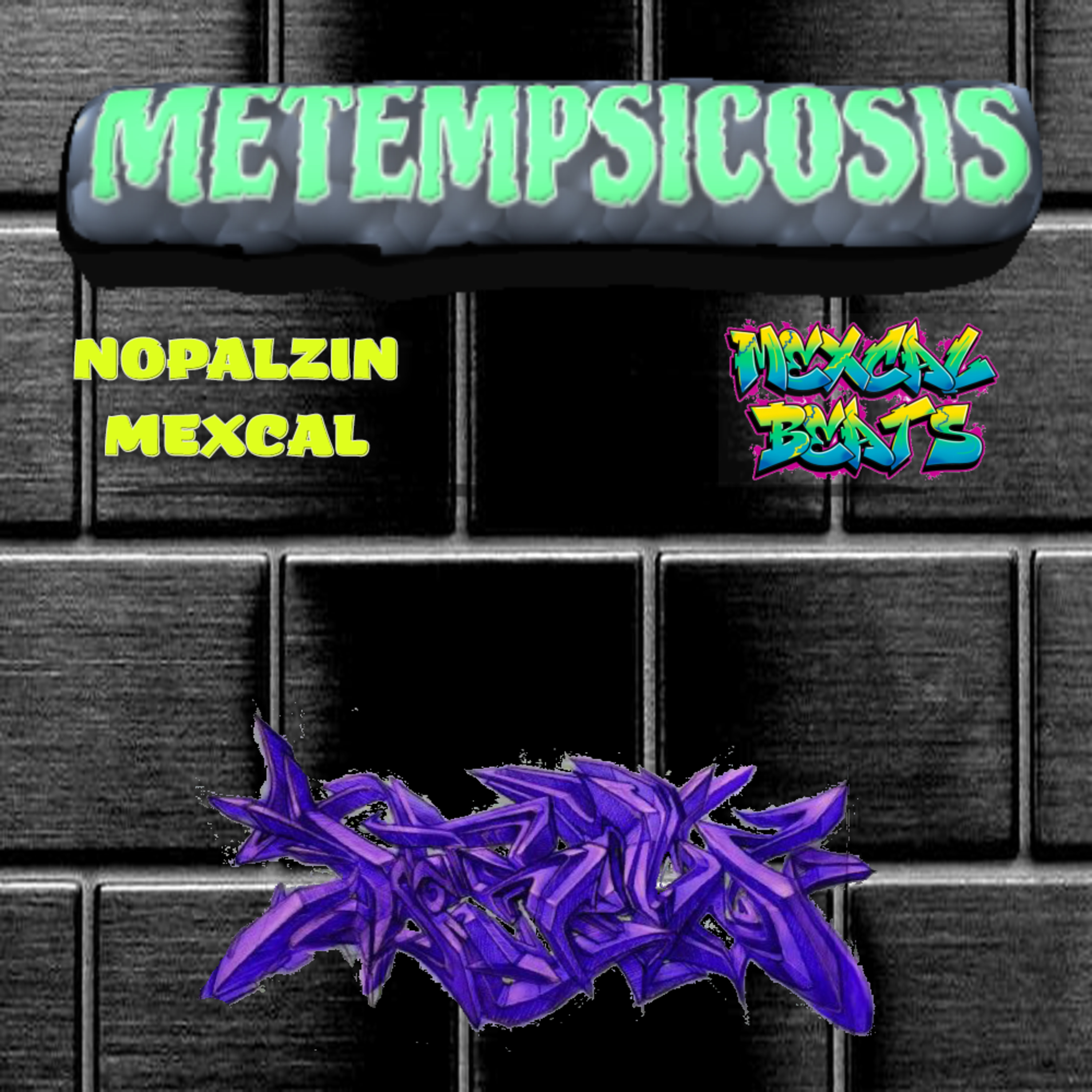 Metempsicosis episode artwork
