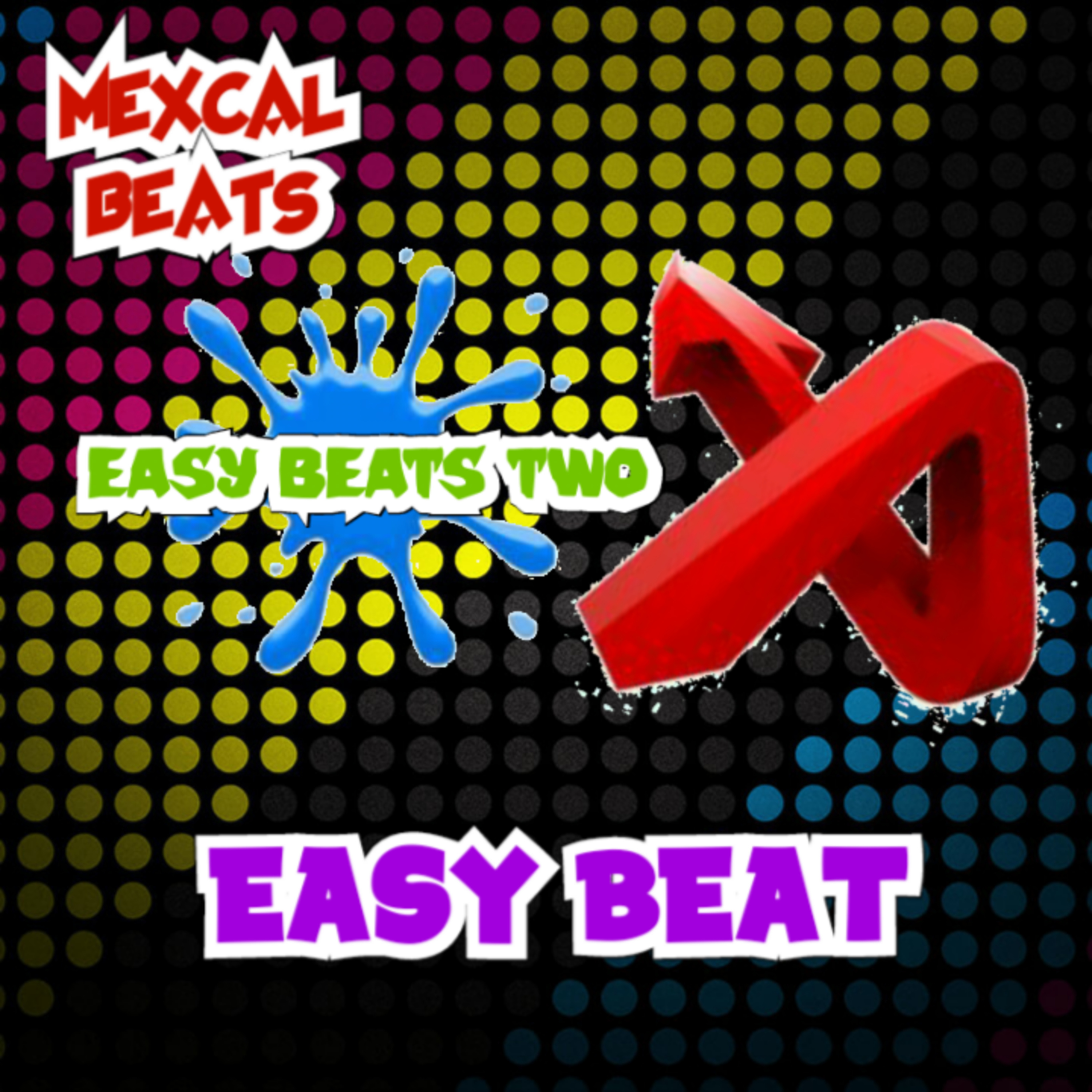 Easy Beat 2 episode artwork