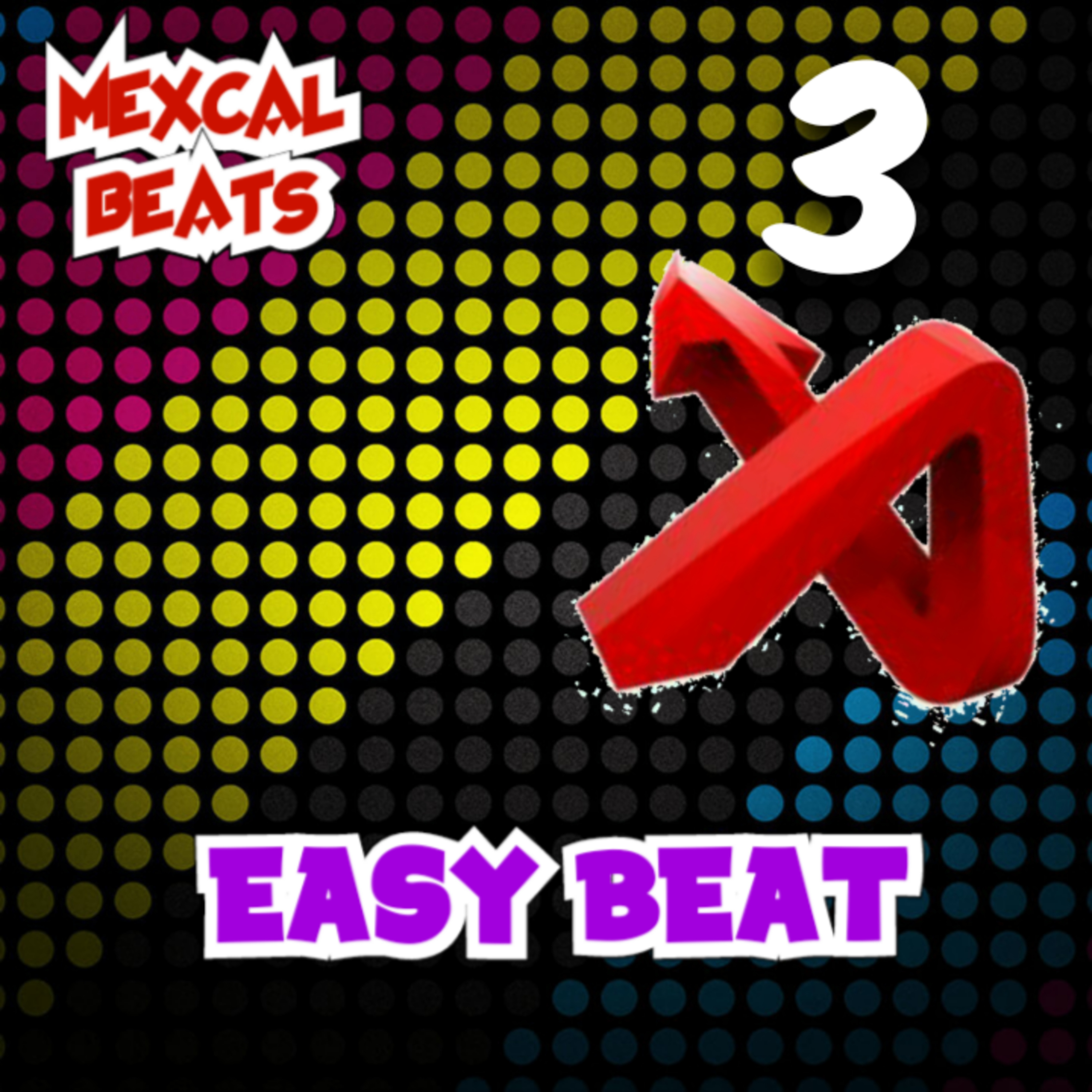 Easy Beat 3 episode artwork
