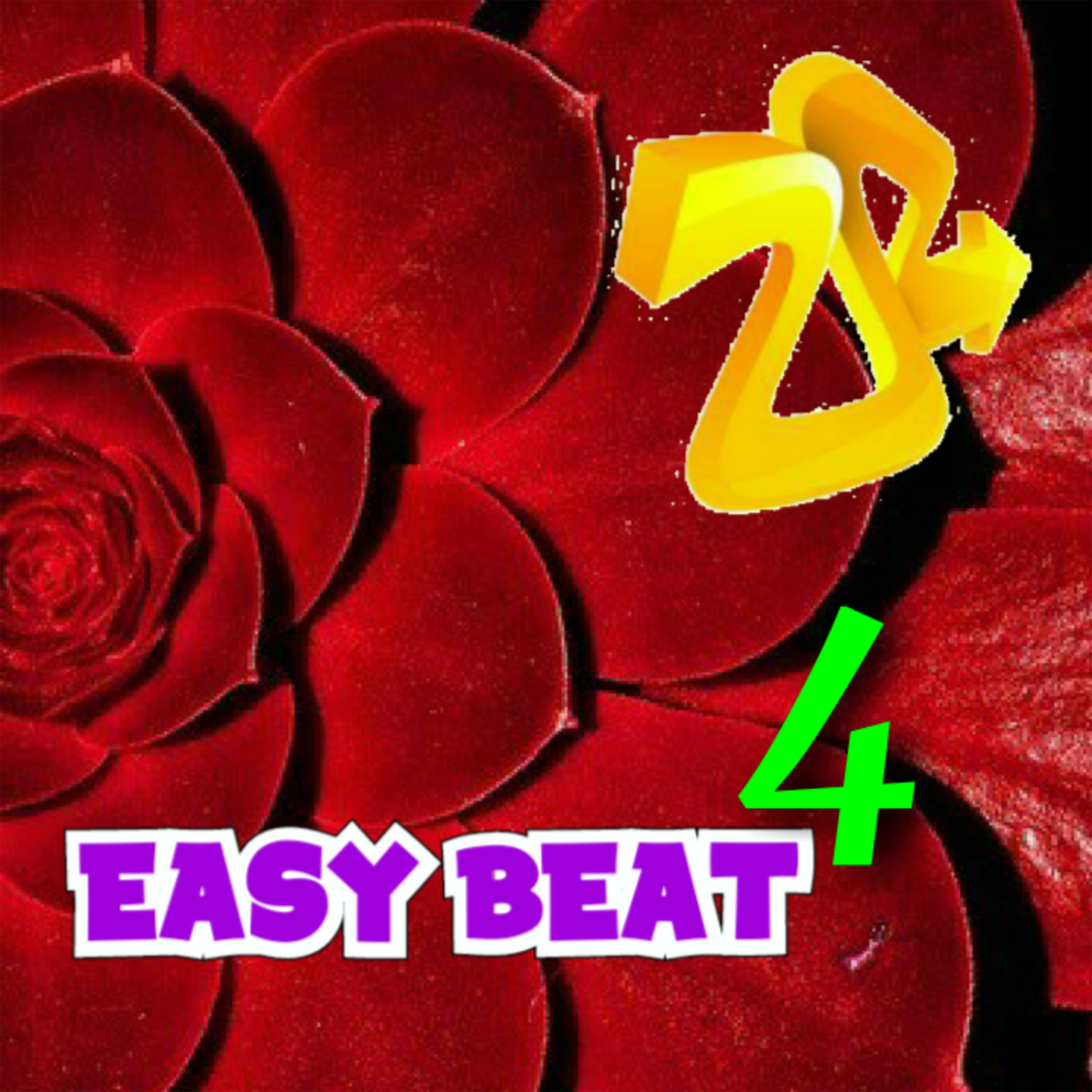 Easy Beat 4 episode artwork