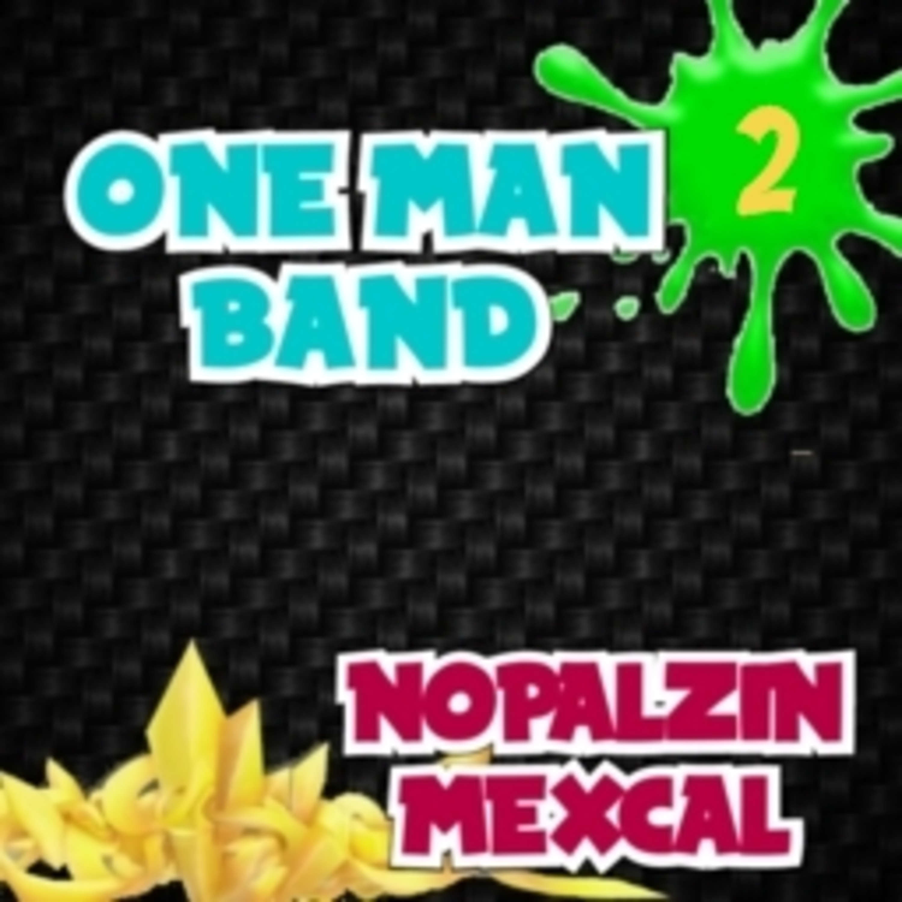 One Man Band 2 episode artwork