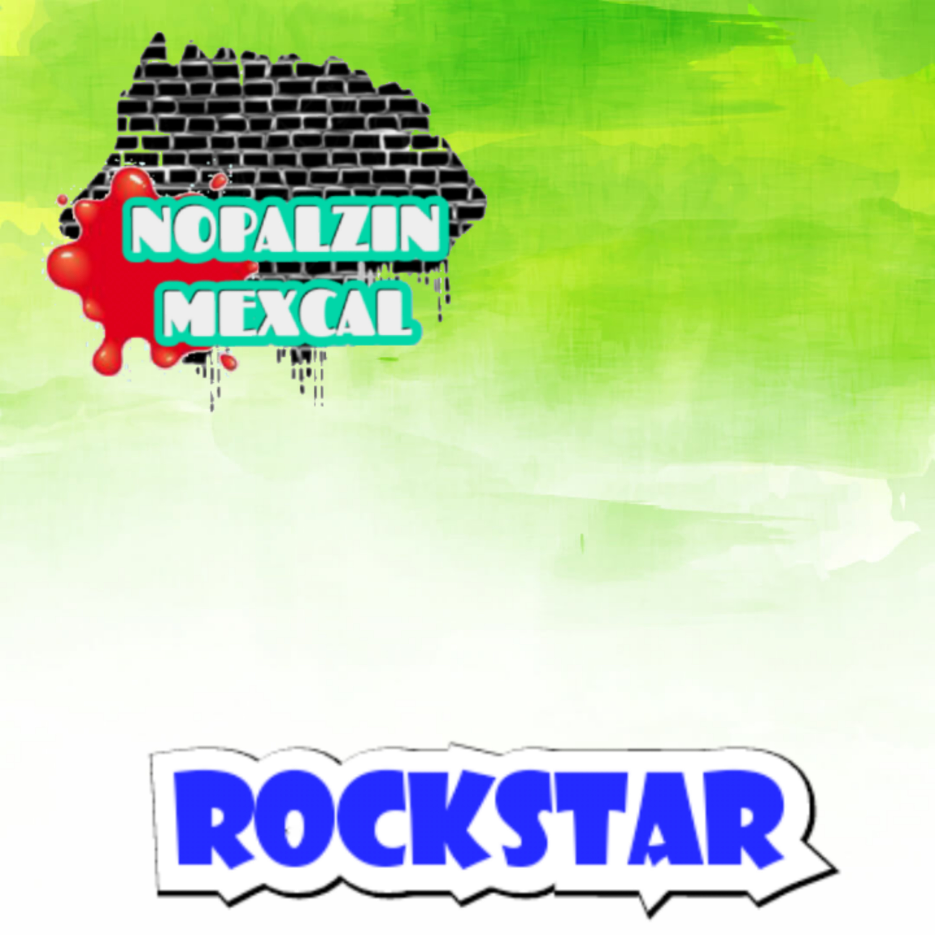 Rockstar episode artwork