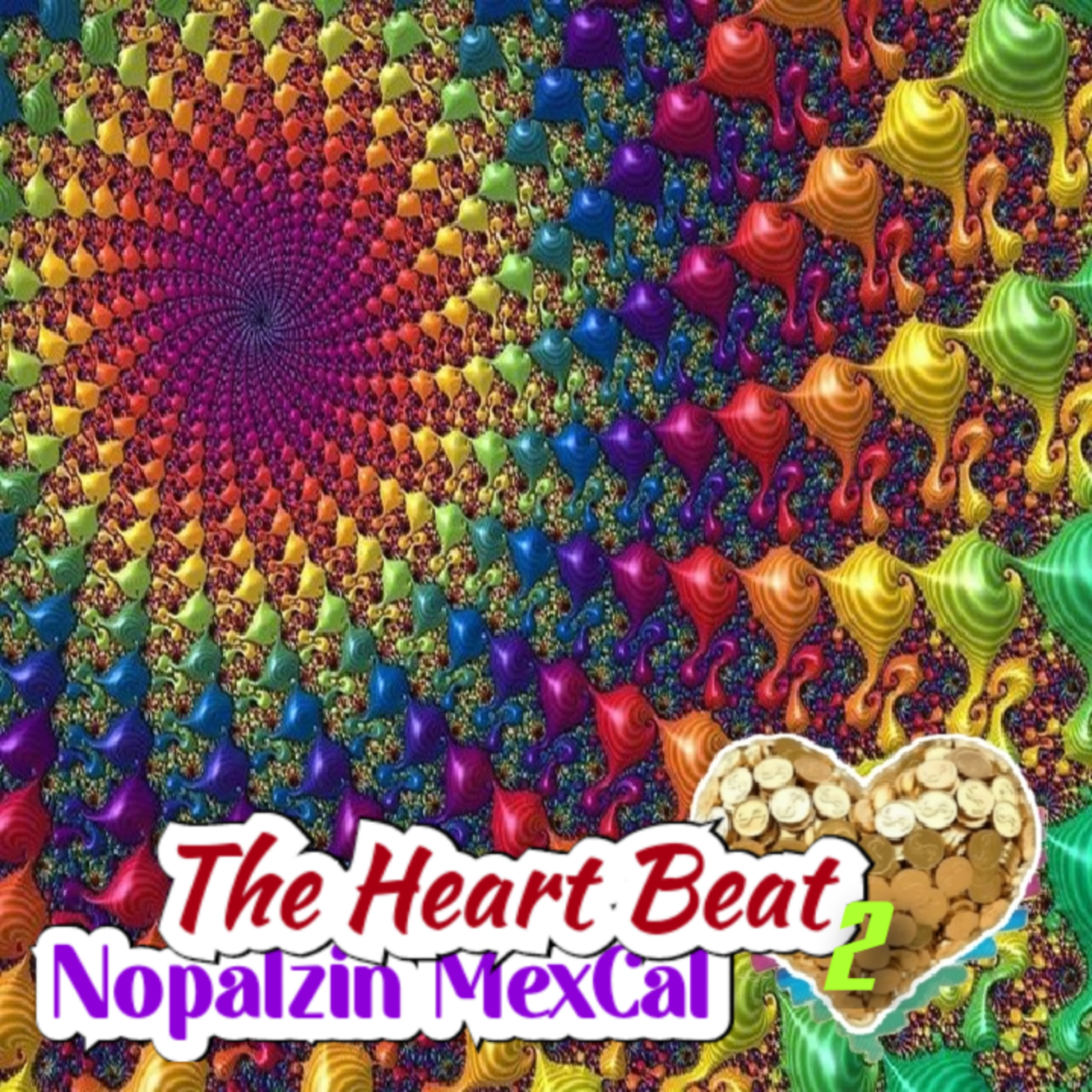 The Heart Beat 2 episode artwork