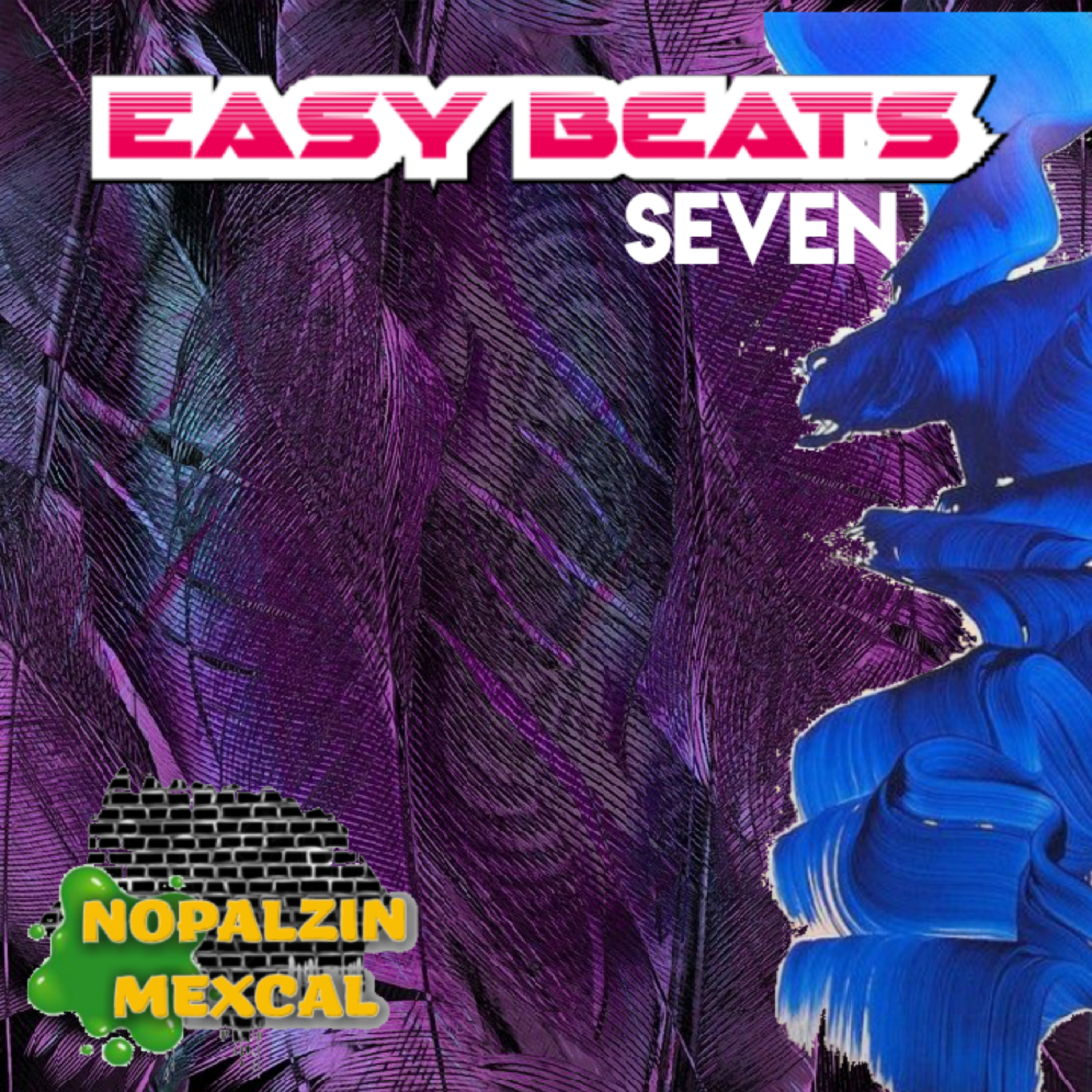 Easy Beat 7 episode artwork