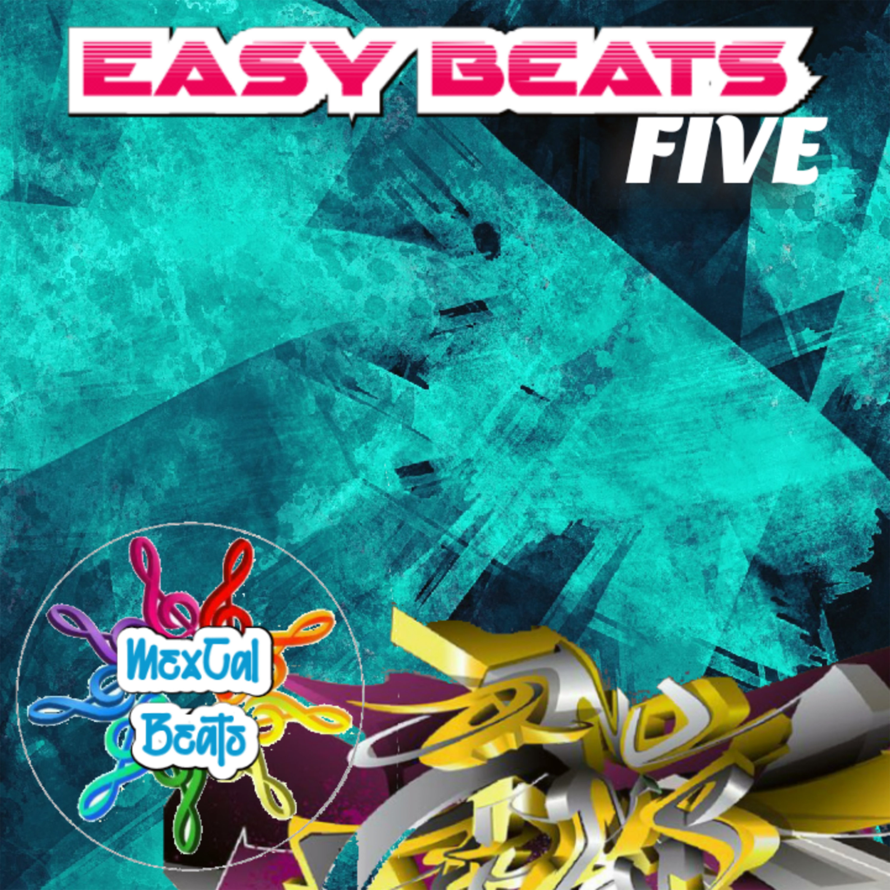 Easy Beat 5 episode artwork