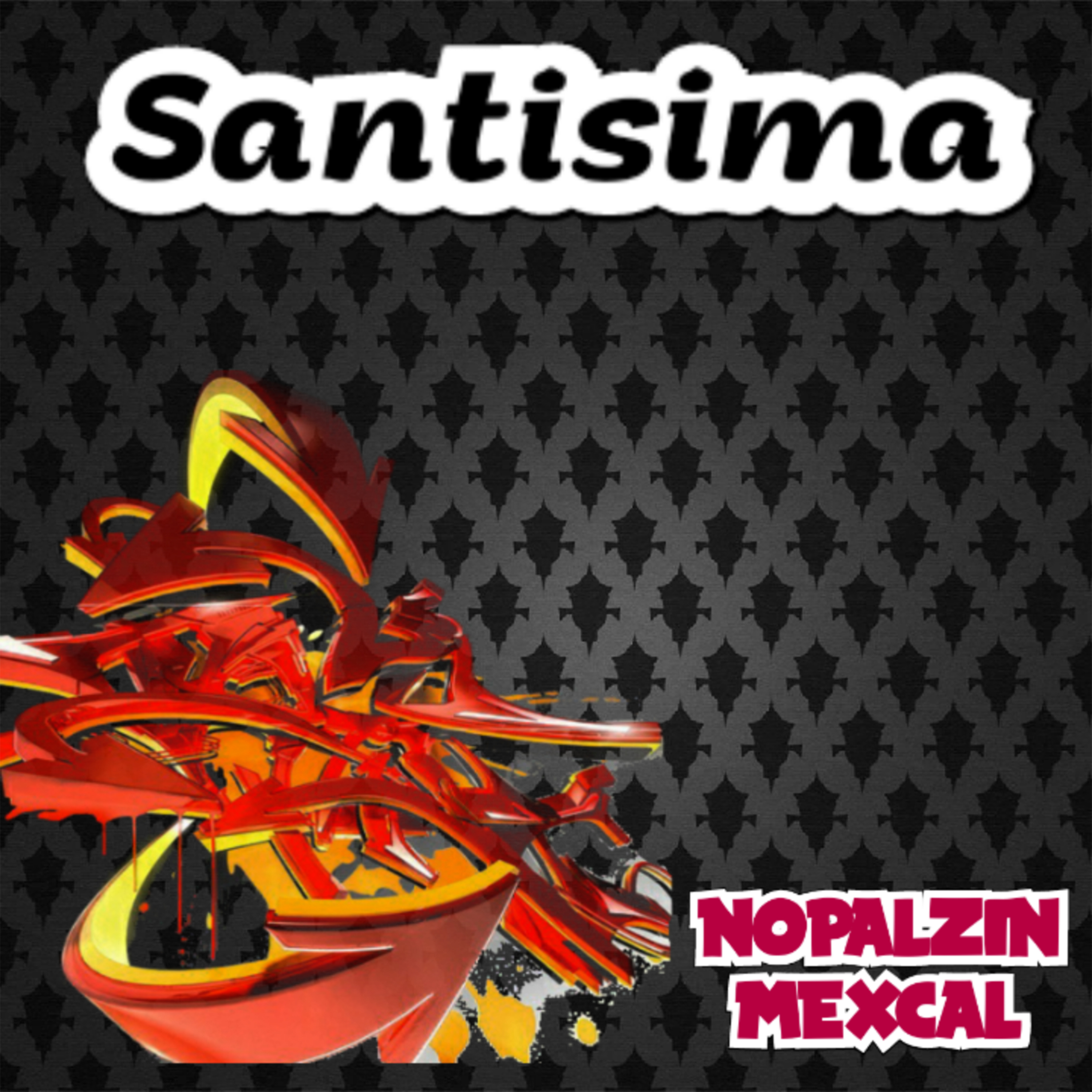 Santísima episode artwork