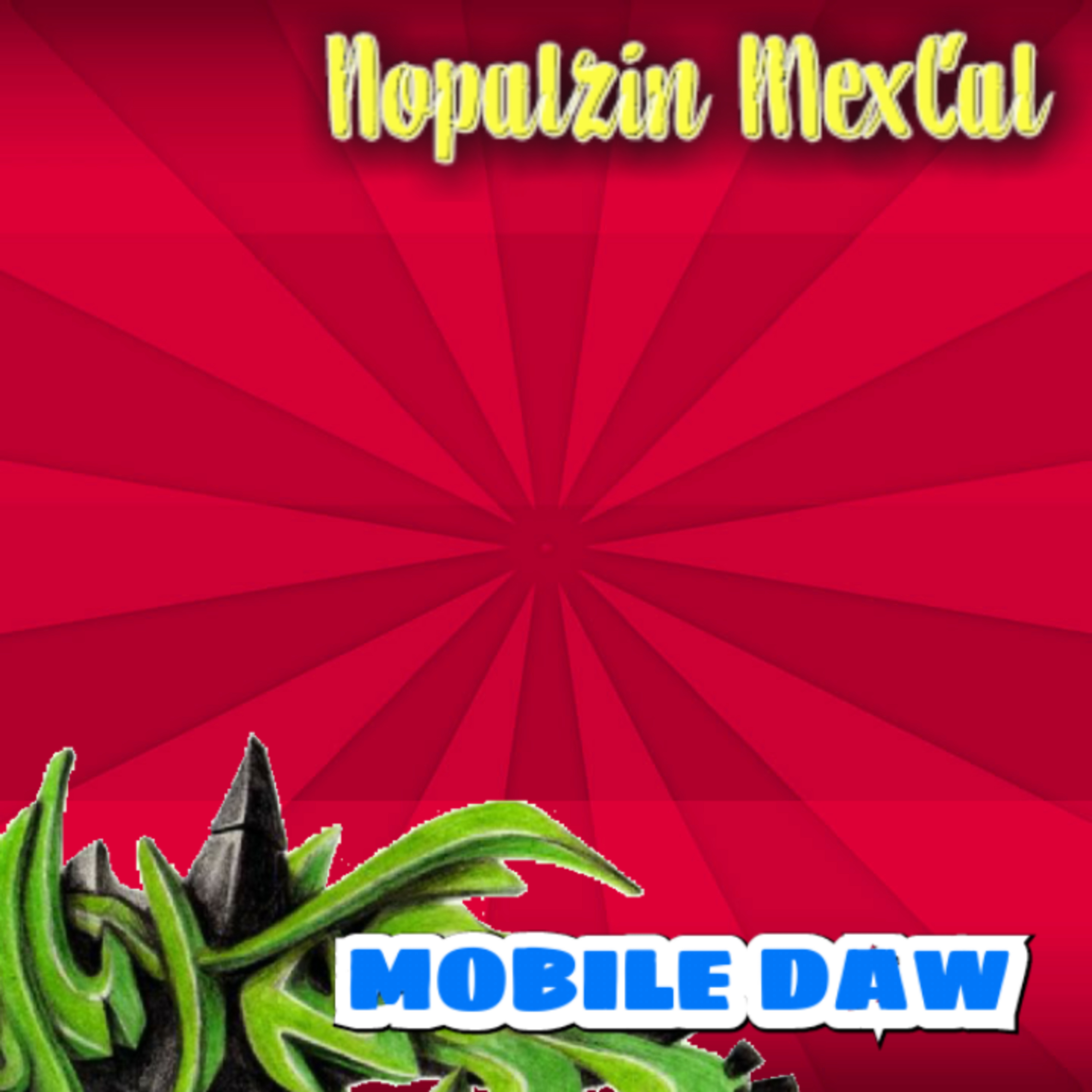 Mobile DAW episode artwork