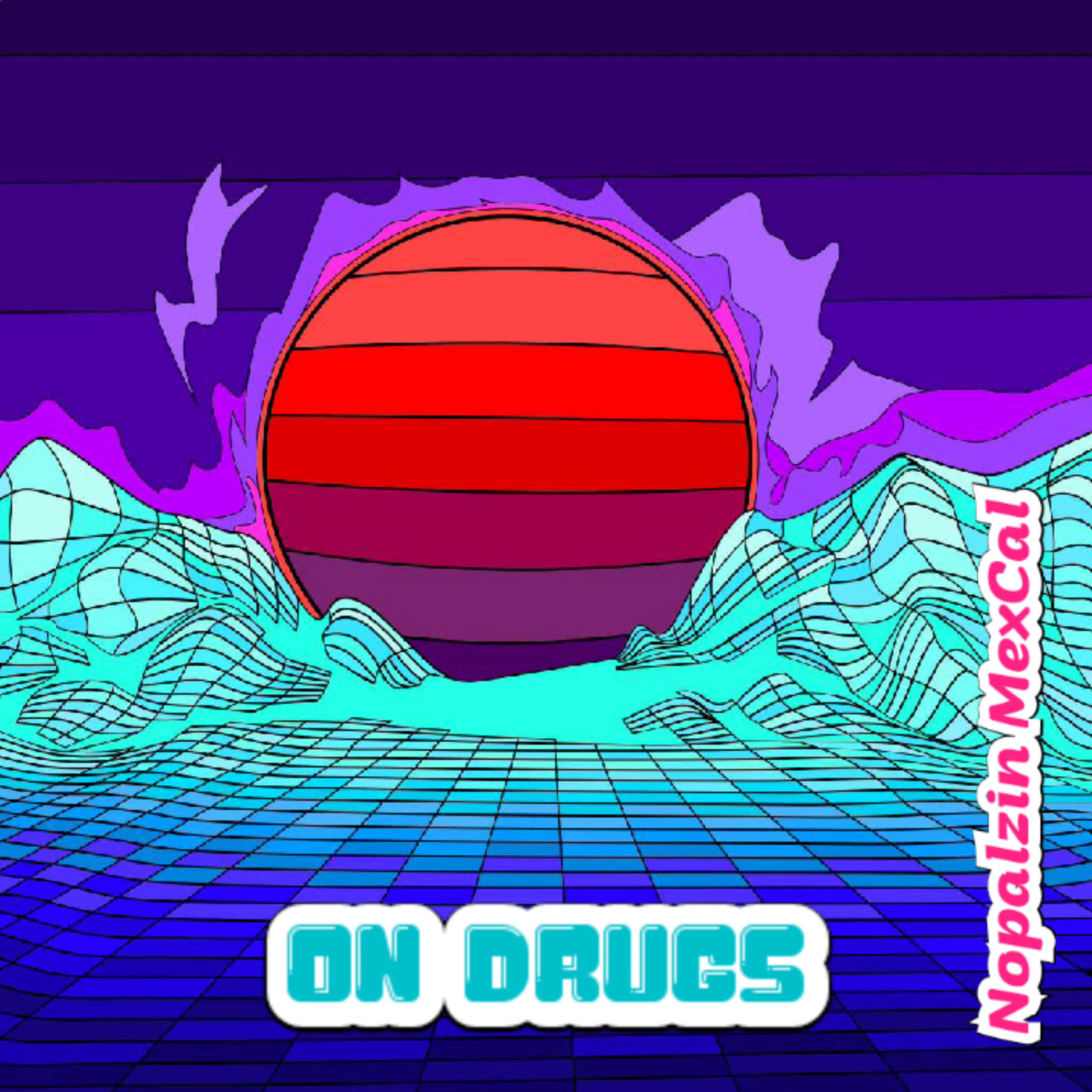 On Drugs episode artwork