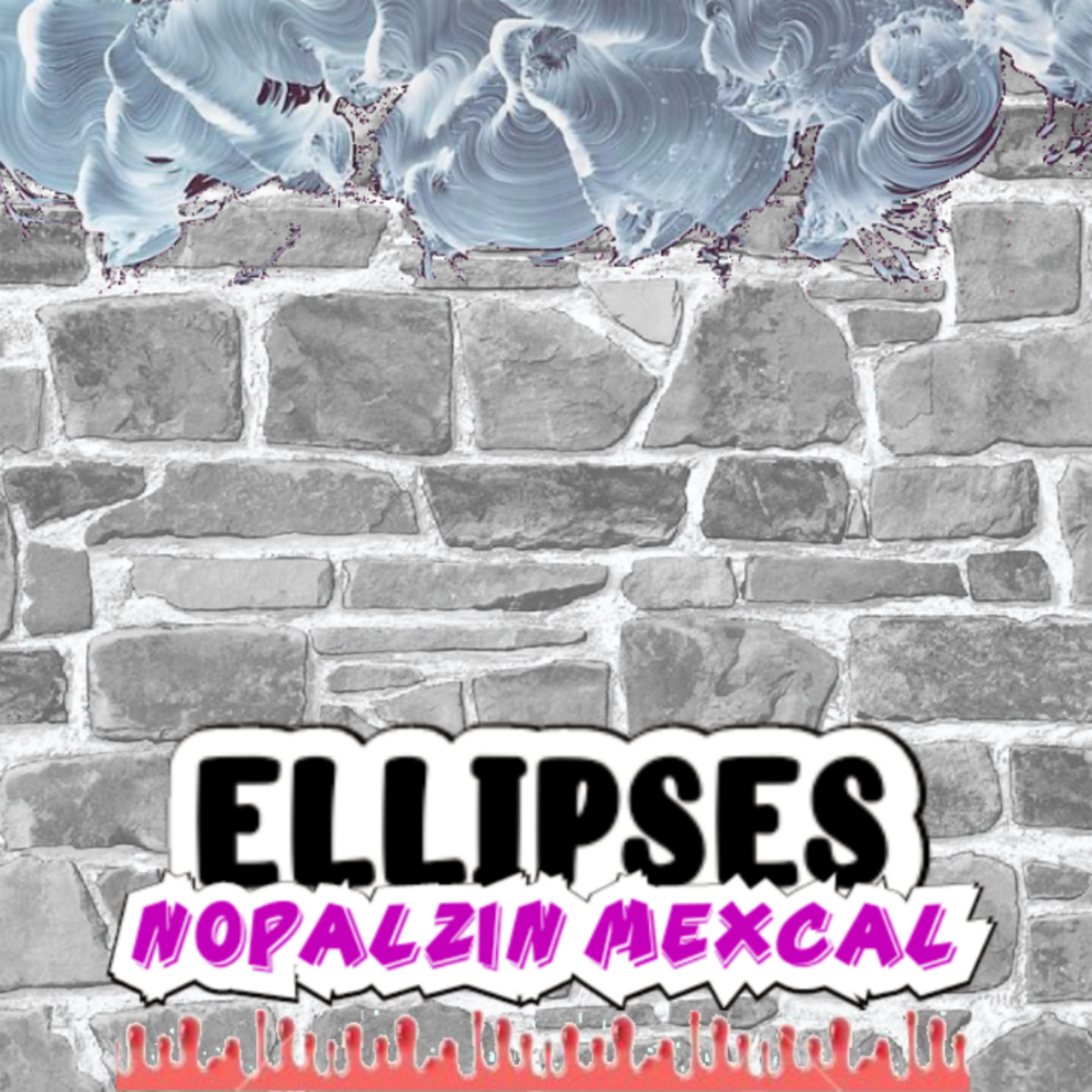 Ellipses episode artwork