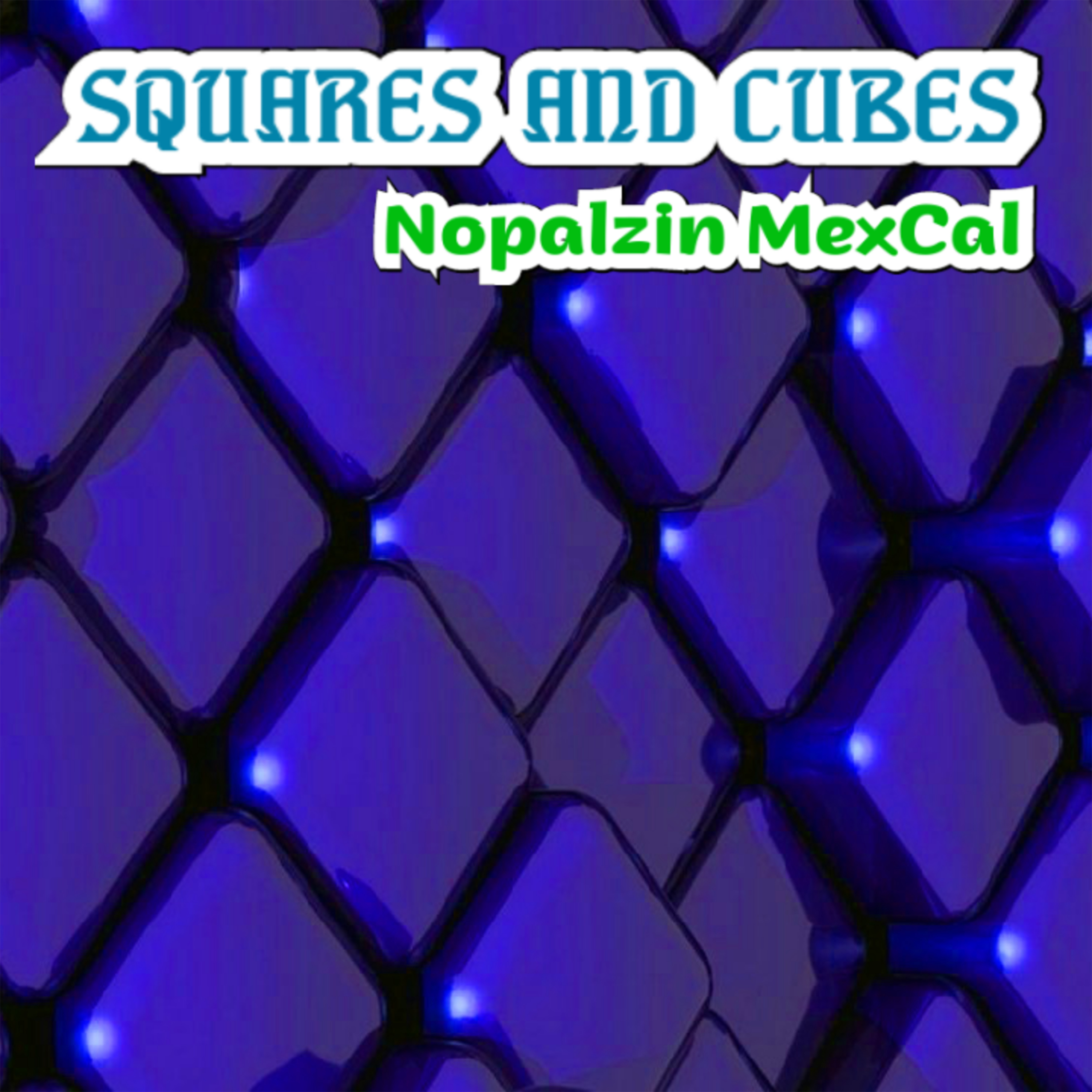 Squares And Cubes 1 episode artwork