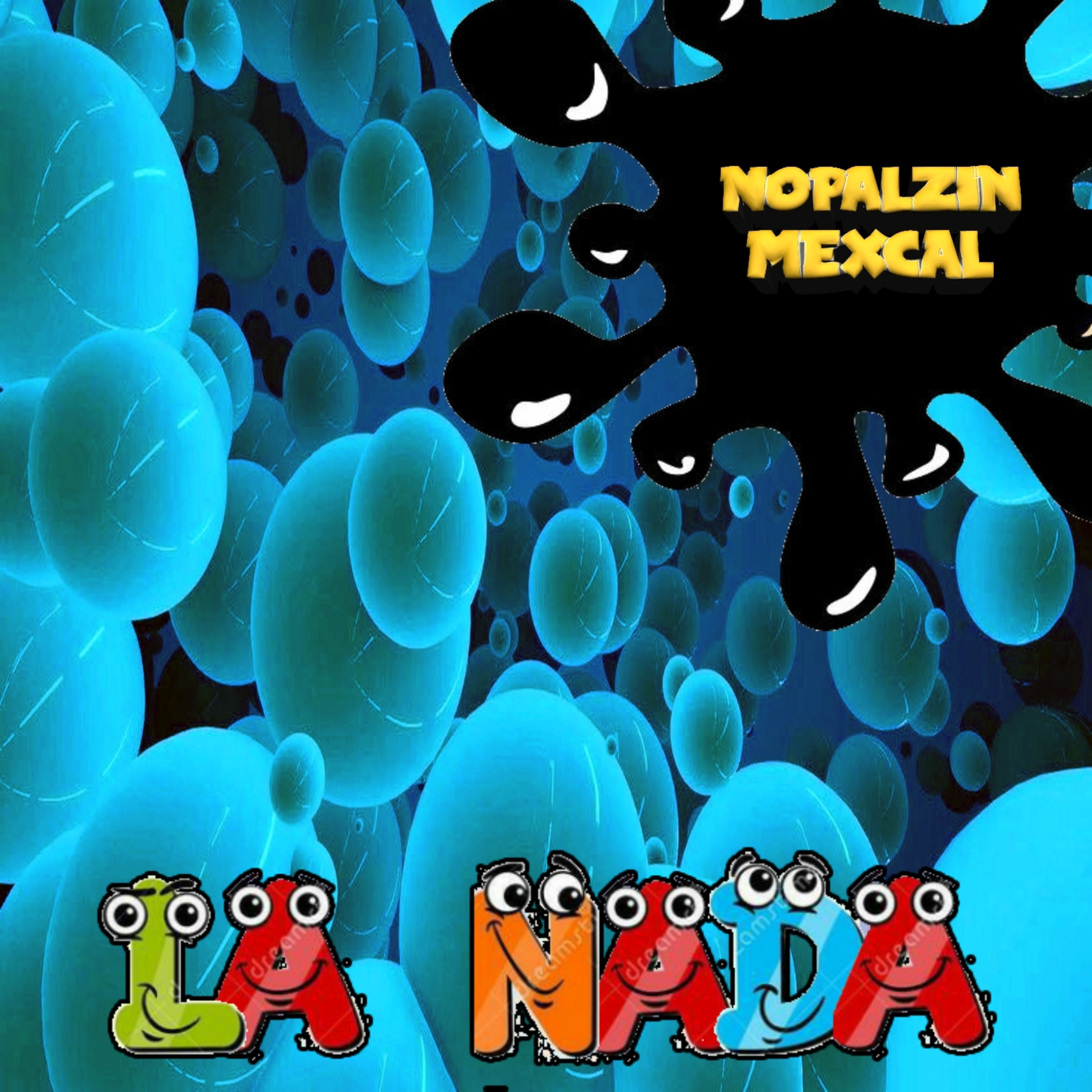 La Nada episode artwork