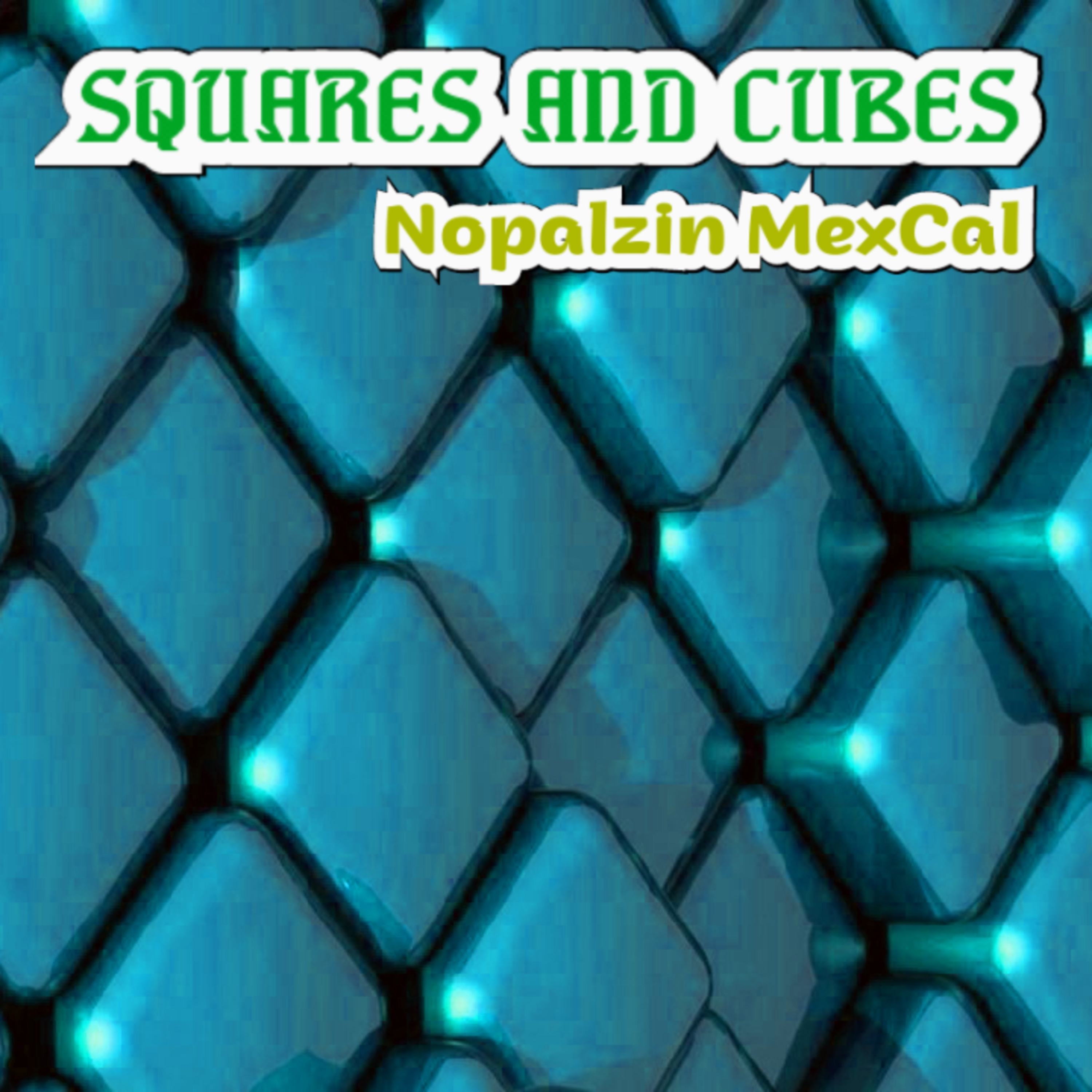 Squares And Cubes 2 episode artwork
