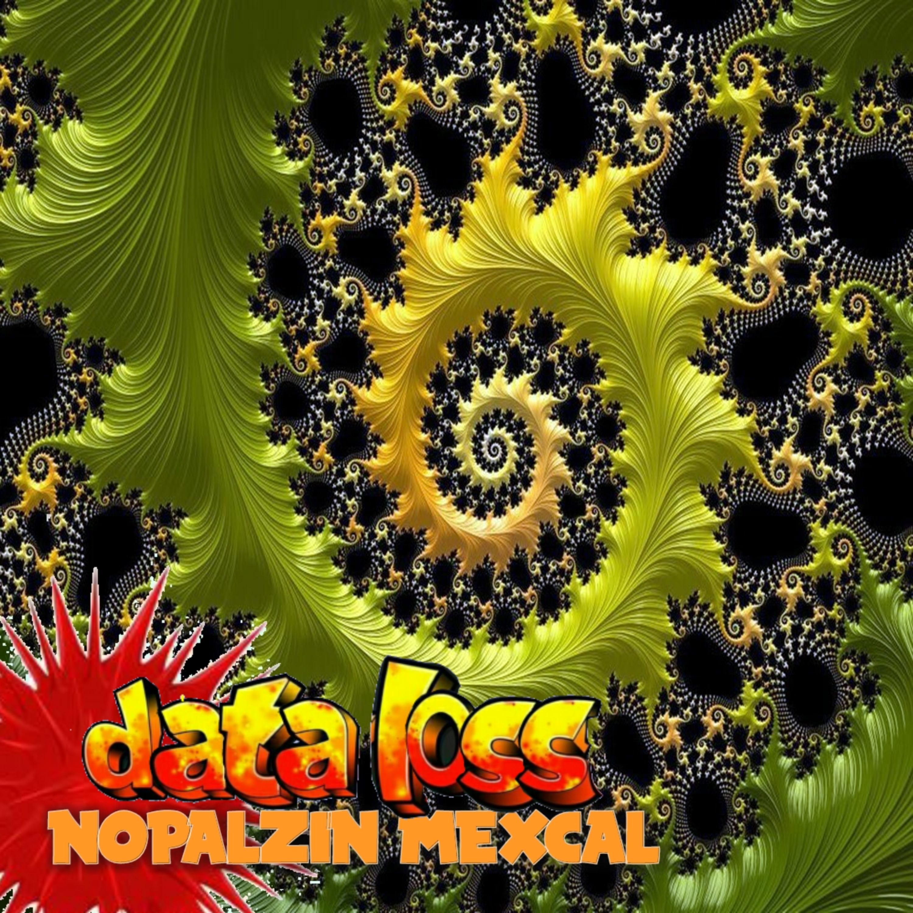 Data Loss episode artwork