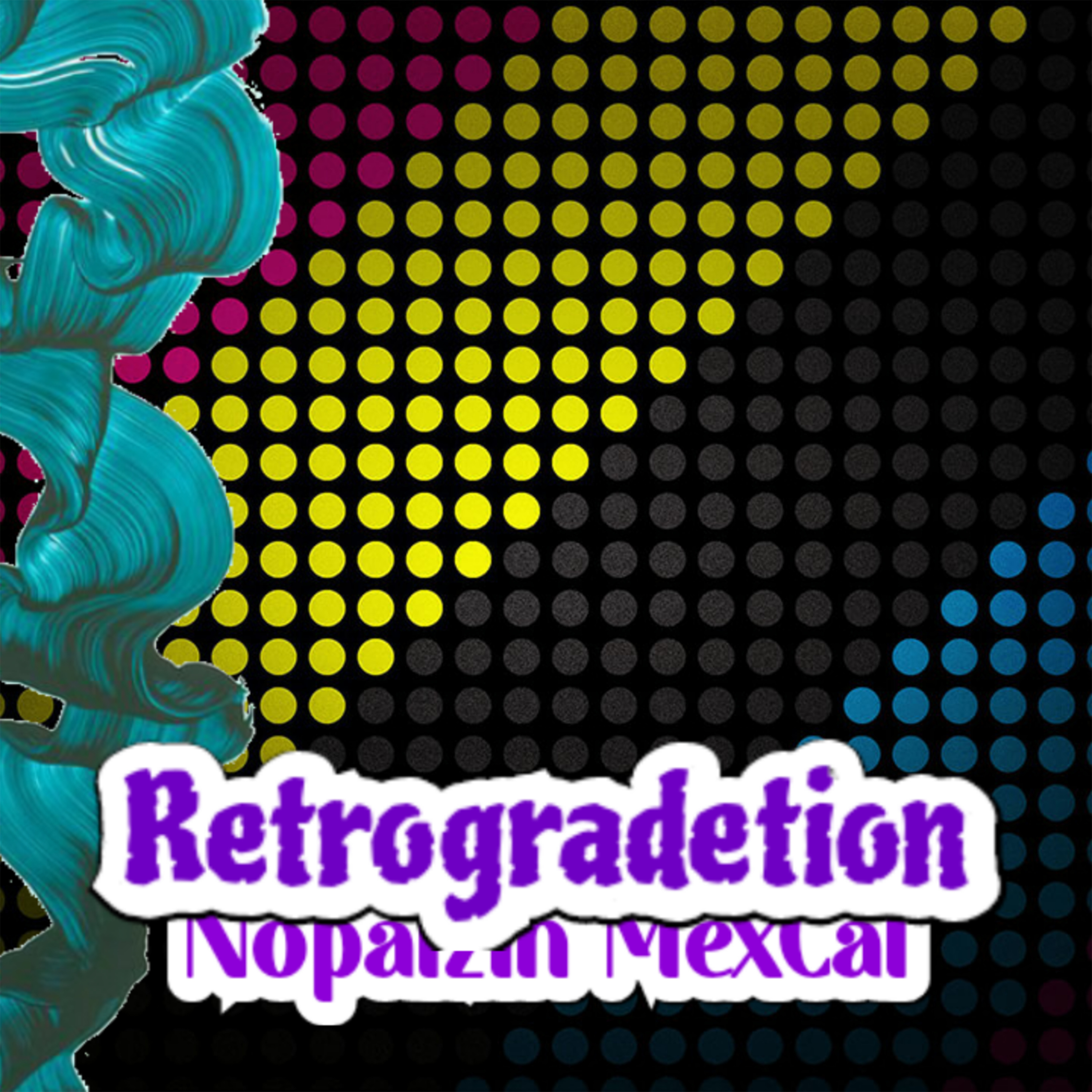 Retrogradetion episode artwork