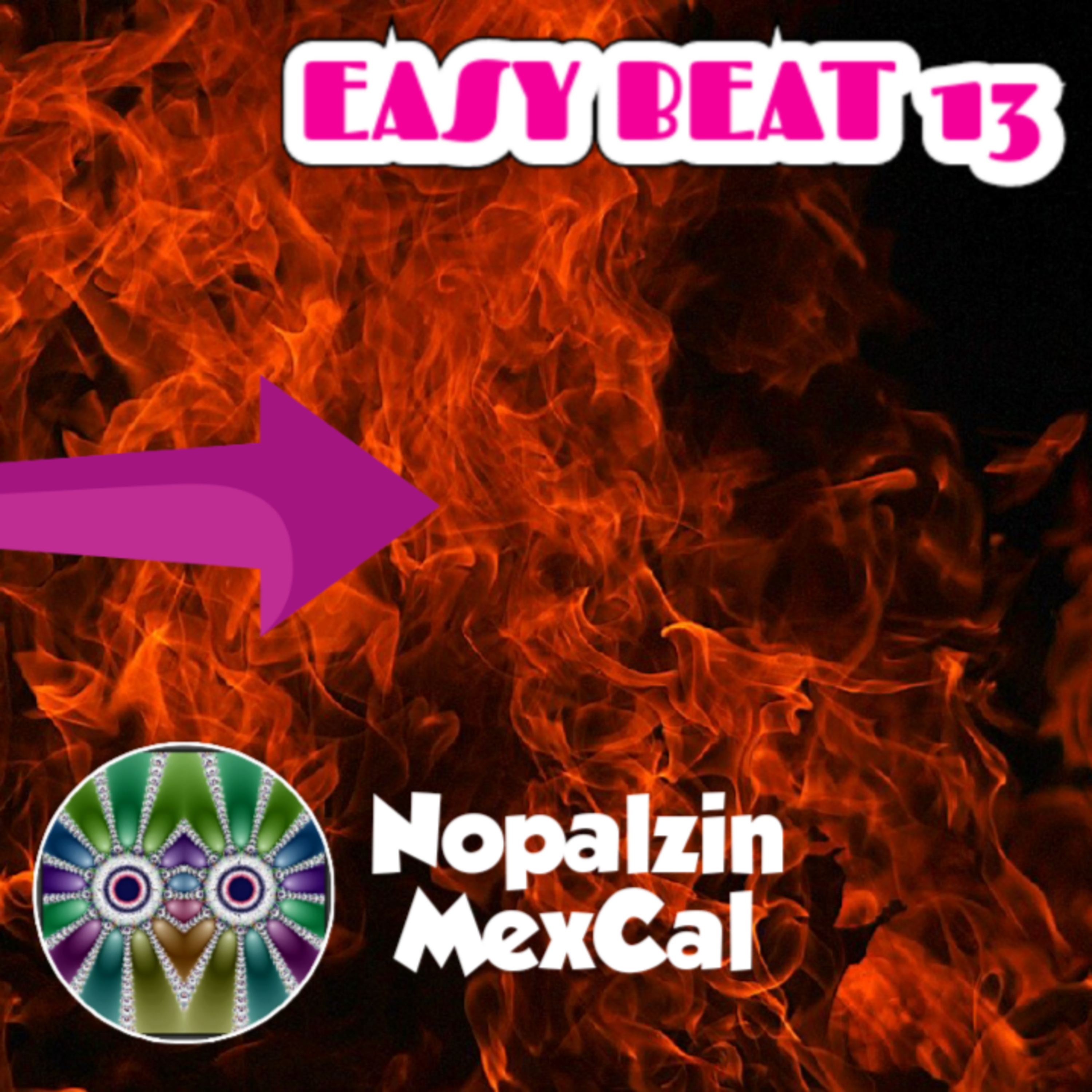 Easy Beat 13 episode artwork