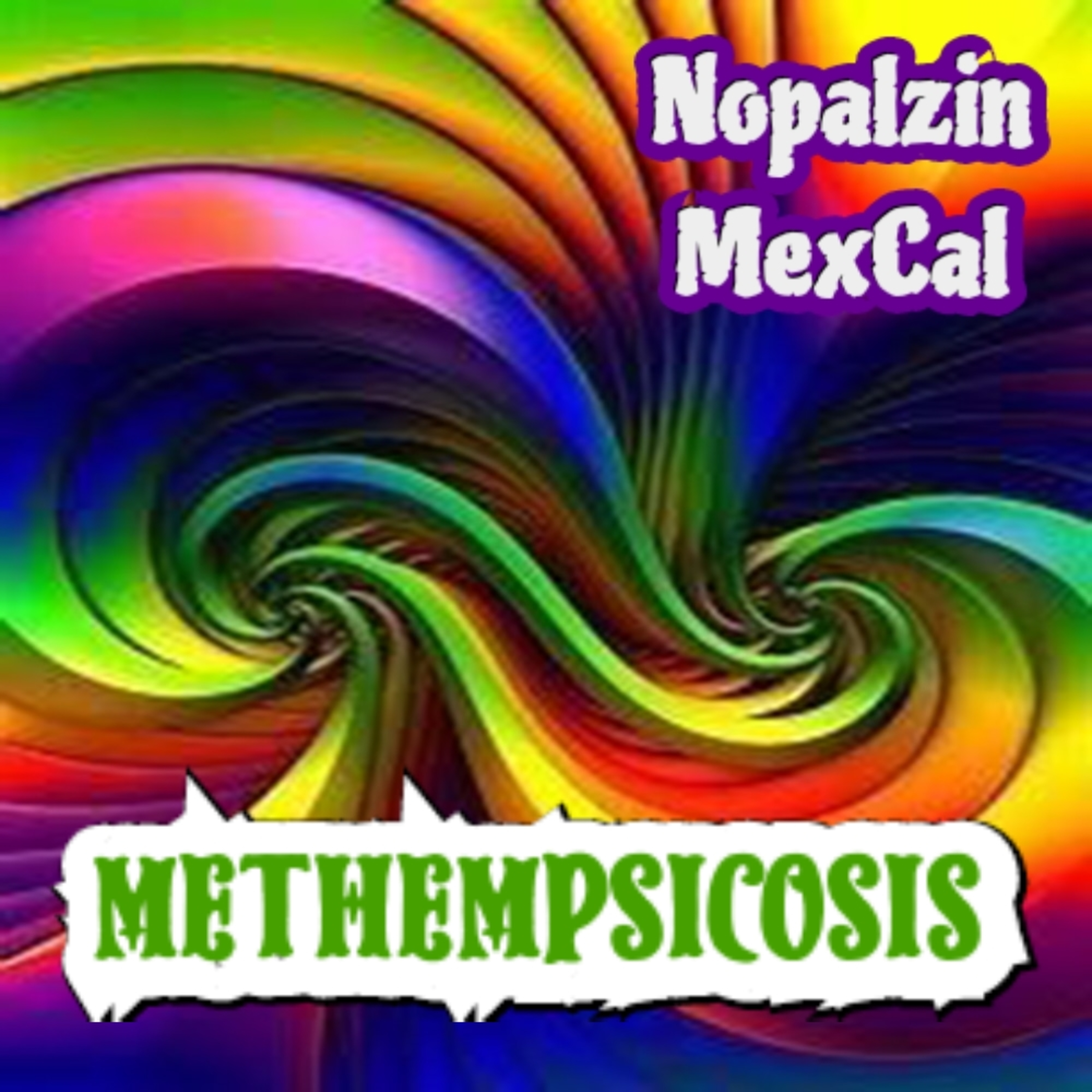 Methempsicosis episode artwork