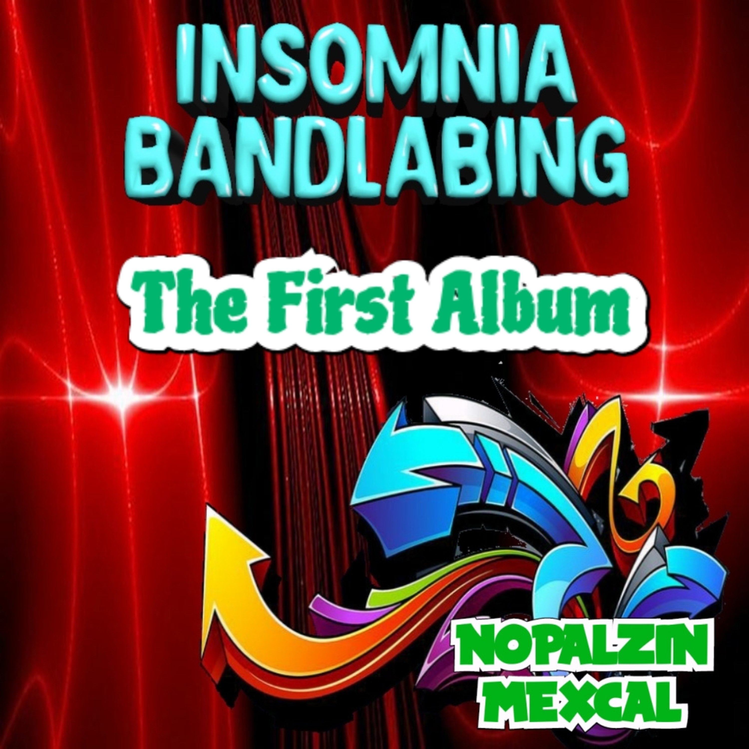 Insomnia BandLabing episode artwork