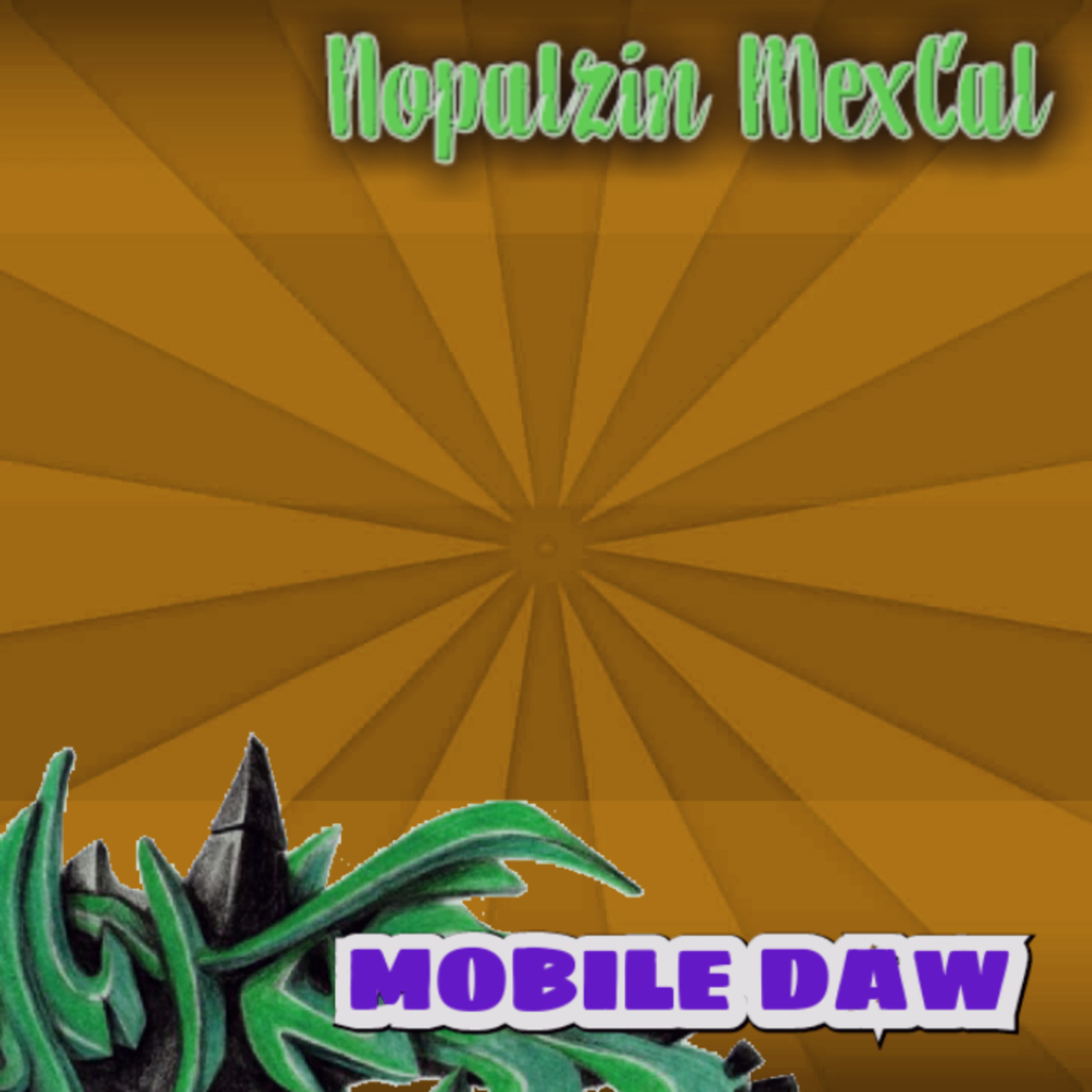 Mobile DAW 2 episode artwork