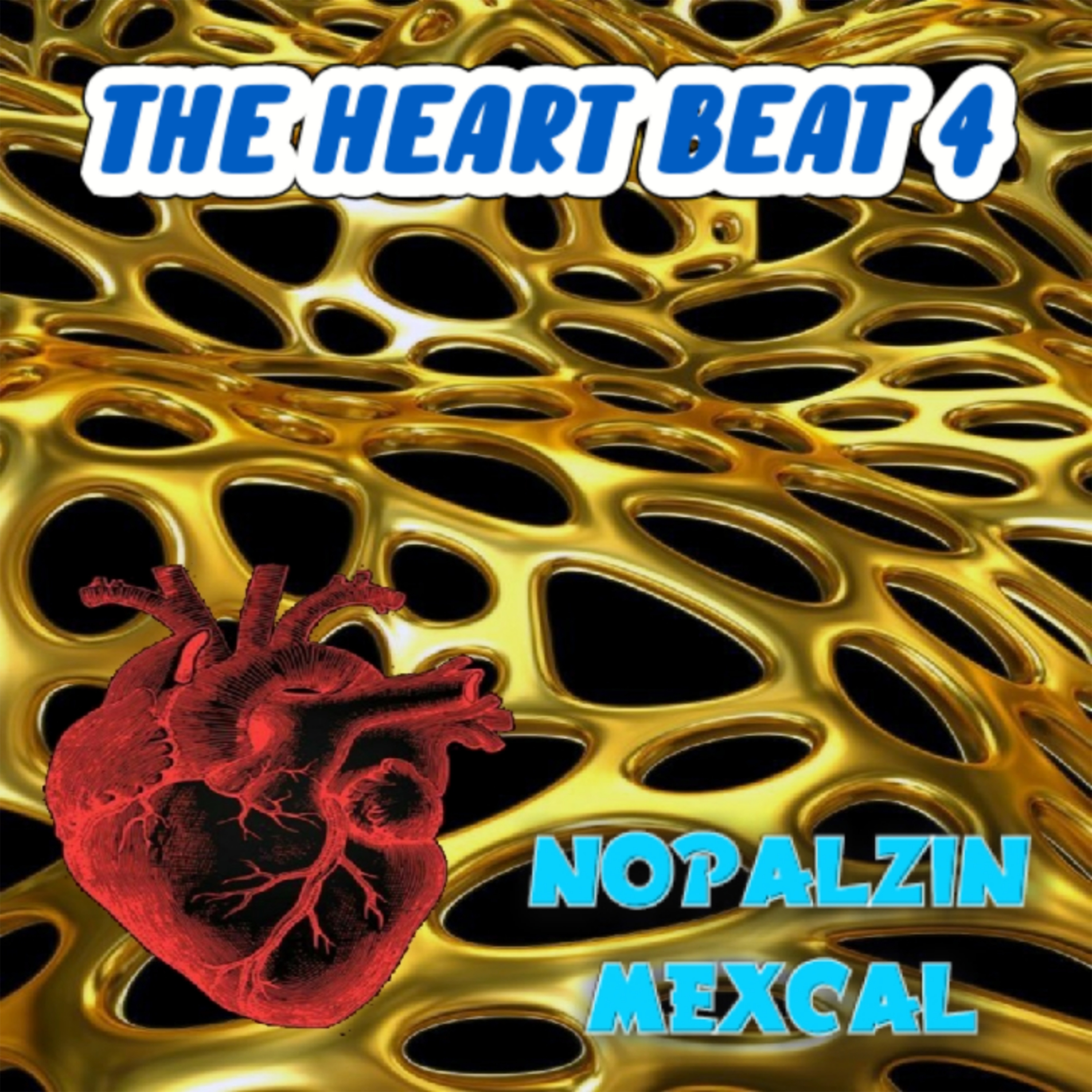The Heart Beat 4 episode artwork