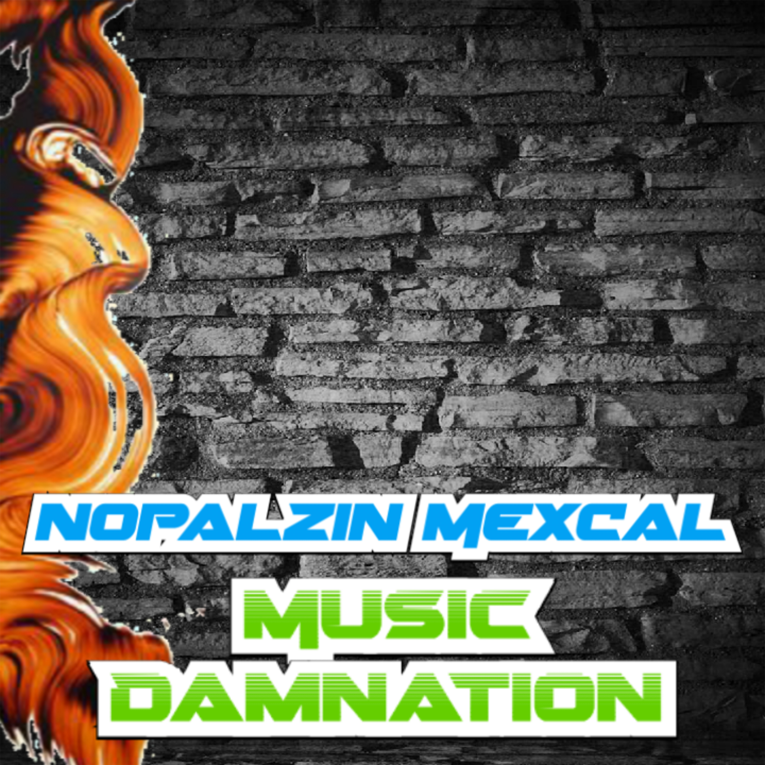 Music Damnation episode artwork