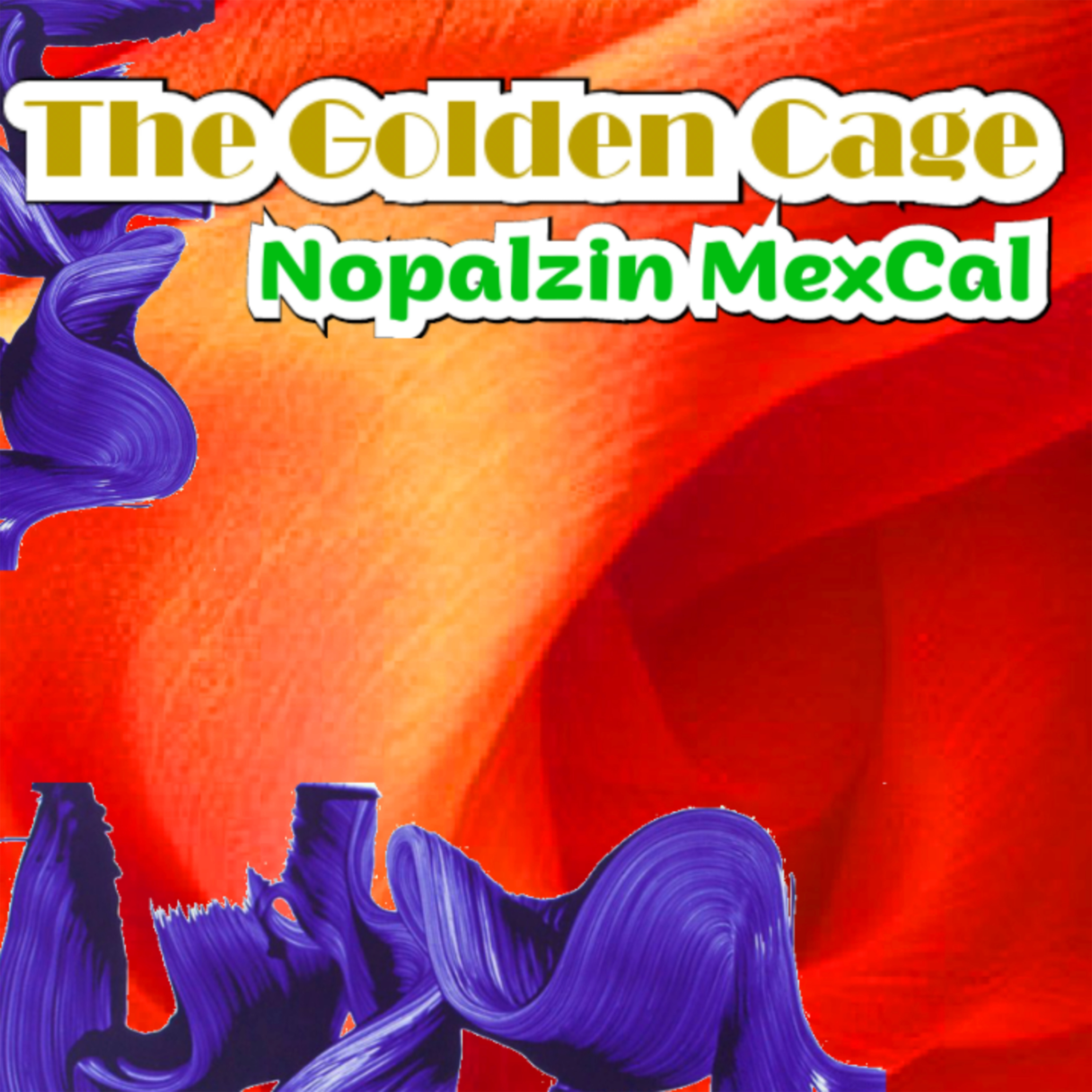 The Golden Cage episode artwork
