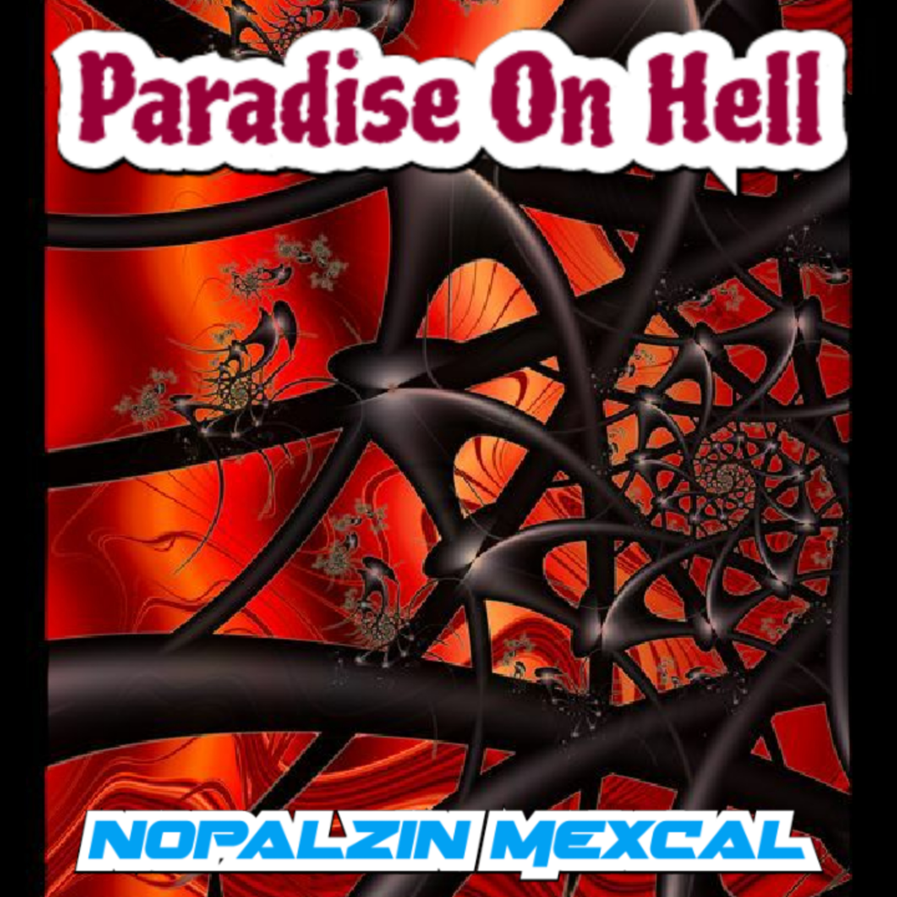 Paradise On Hell episode artwork