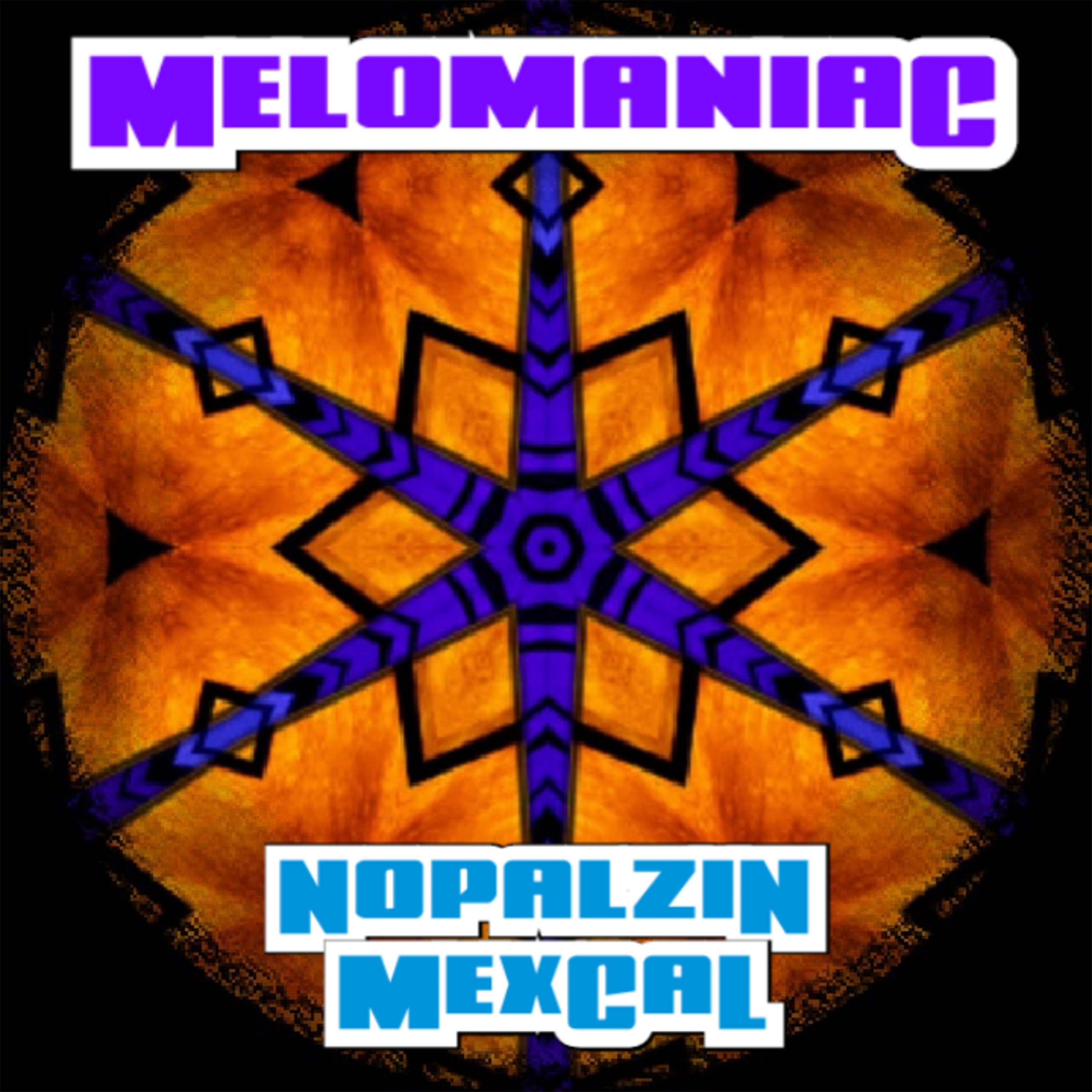 Melomaniac episode artwork