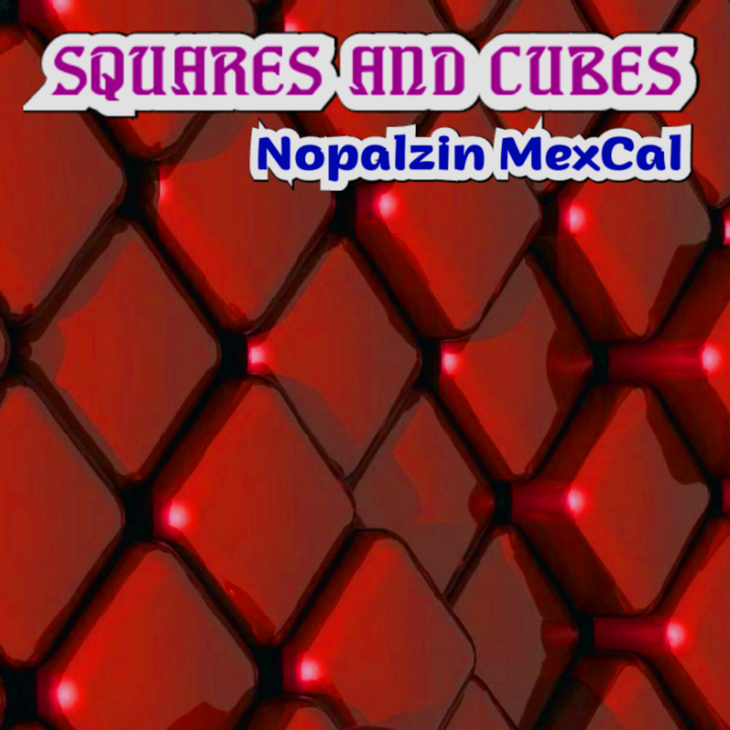 Squares And Cubes 3 episode artwork