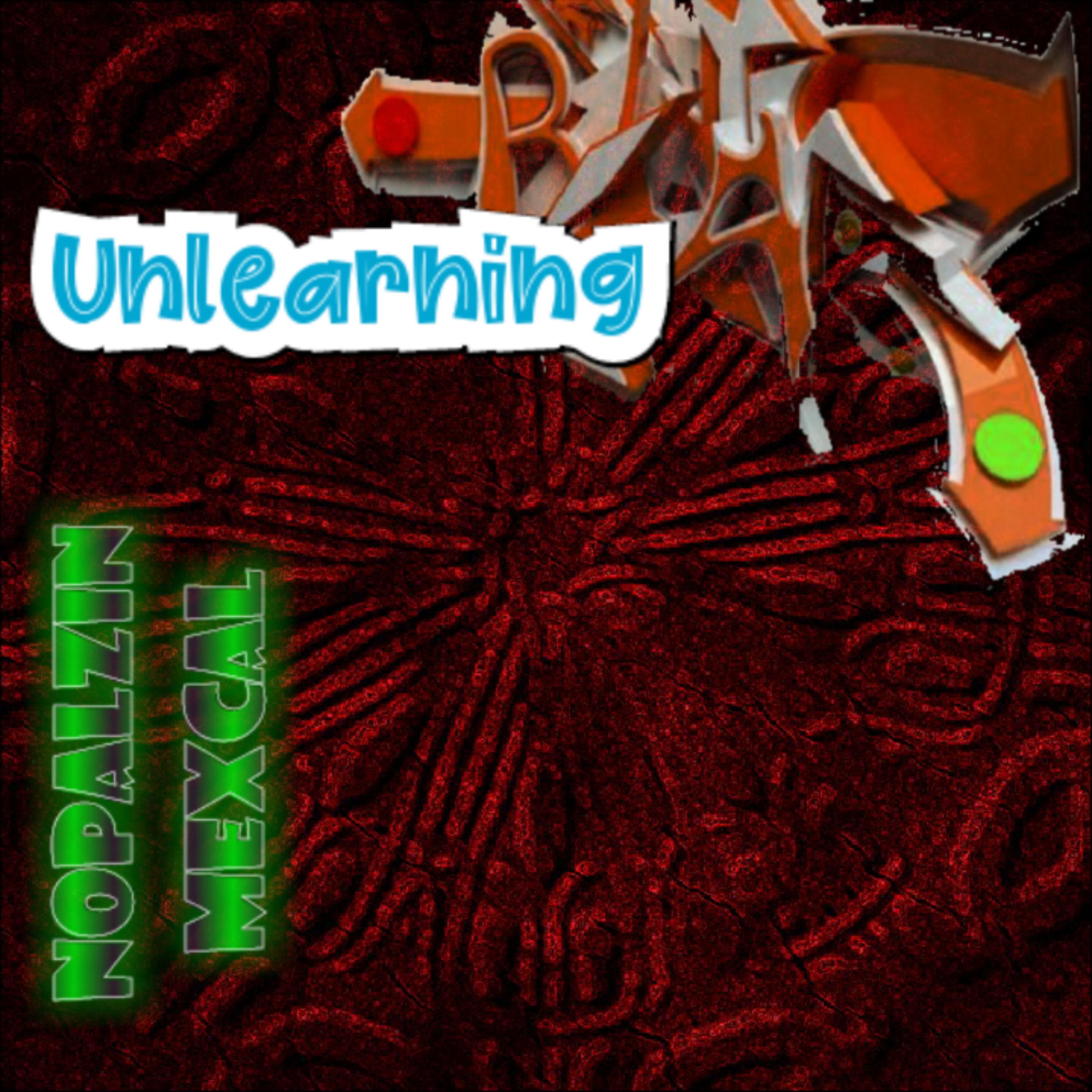 Unlearning episode artwork