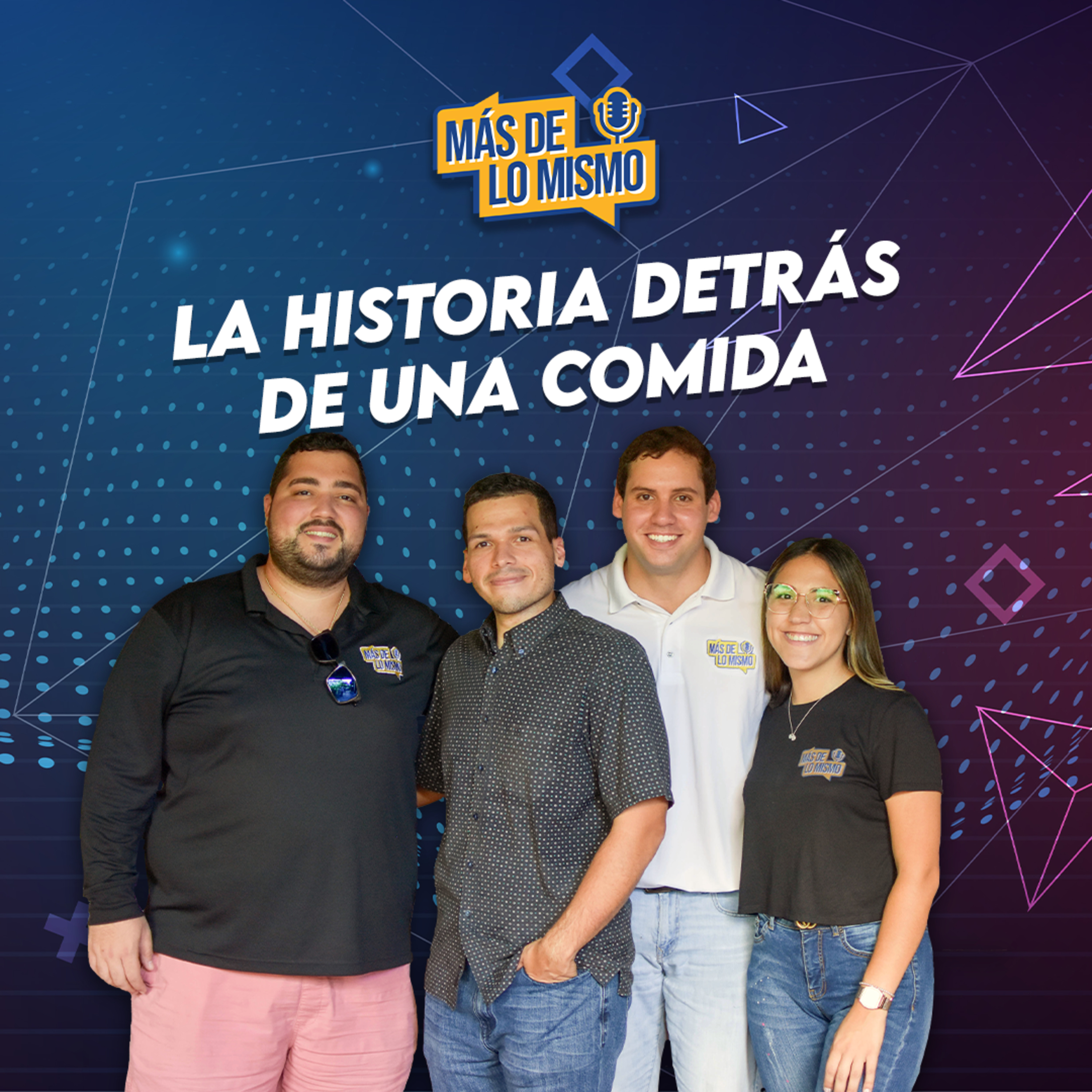 Más De Lo Mismo