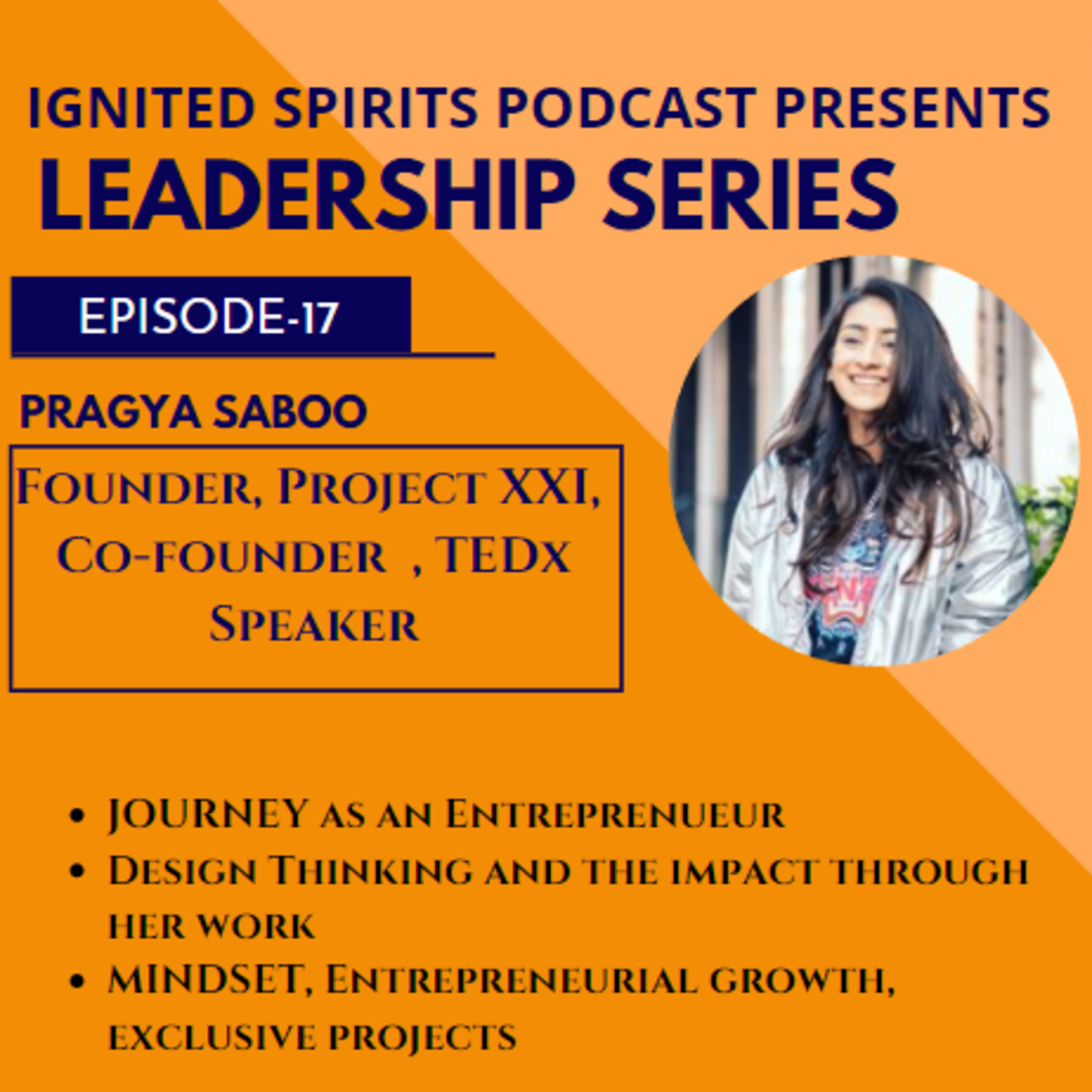 Ignited Spirits: Learn, Impact & Empower.