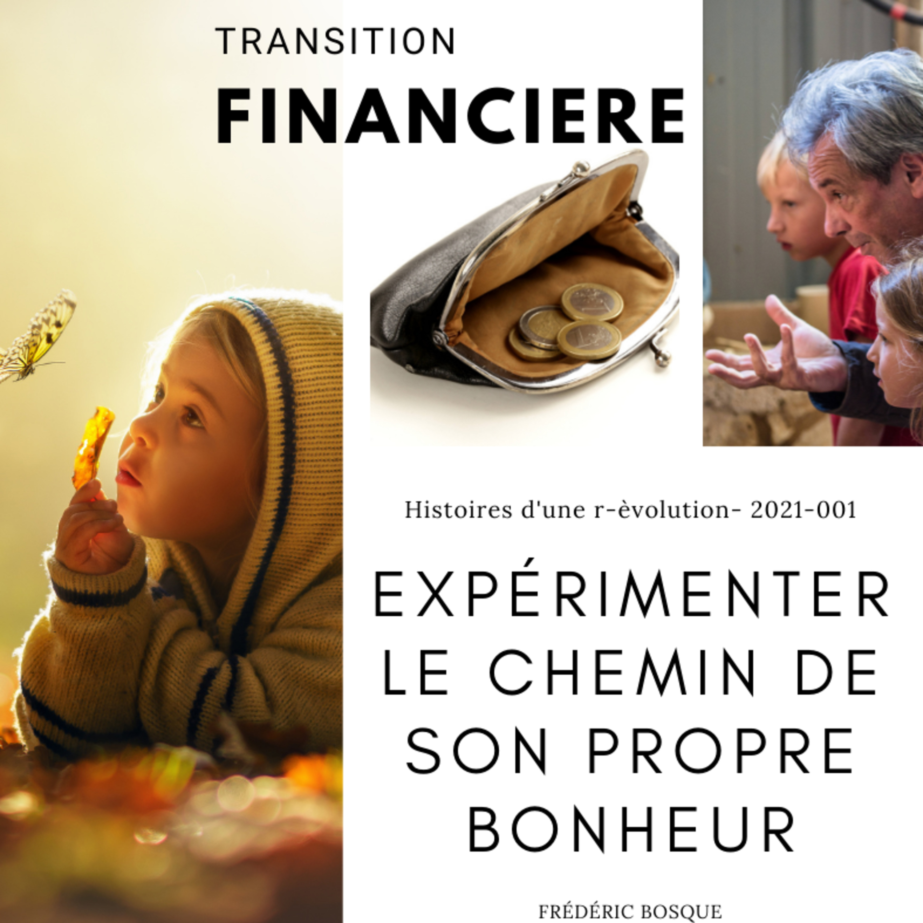 Histoires d\'une (R)évolution.