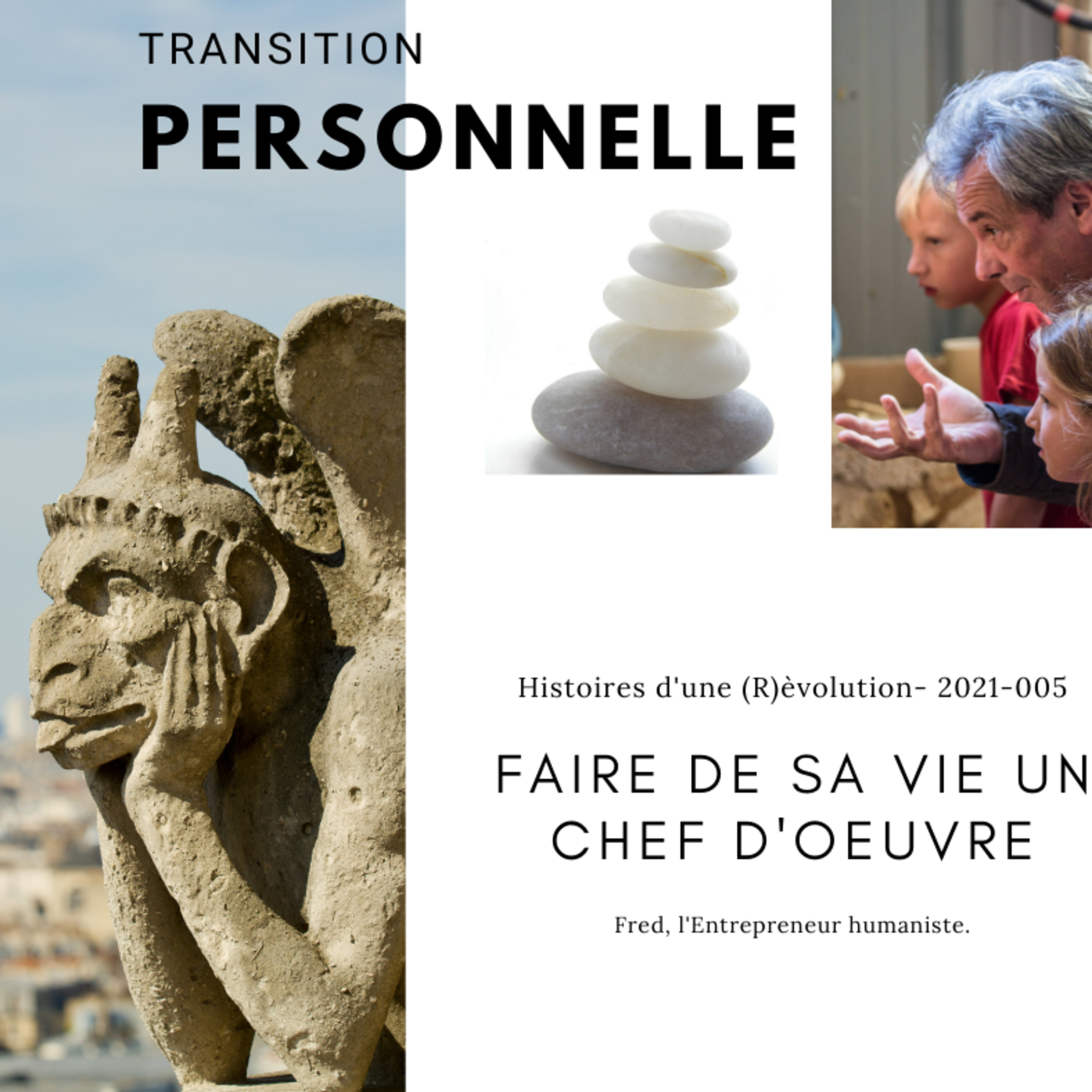 Histoires d\'une (R)évolution.