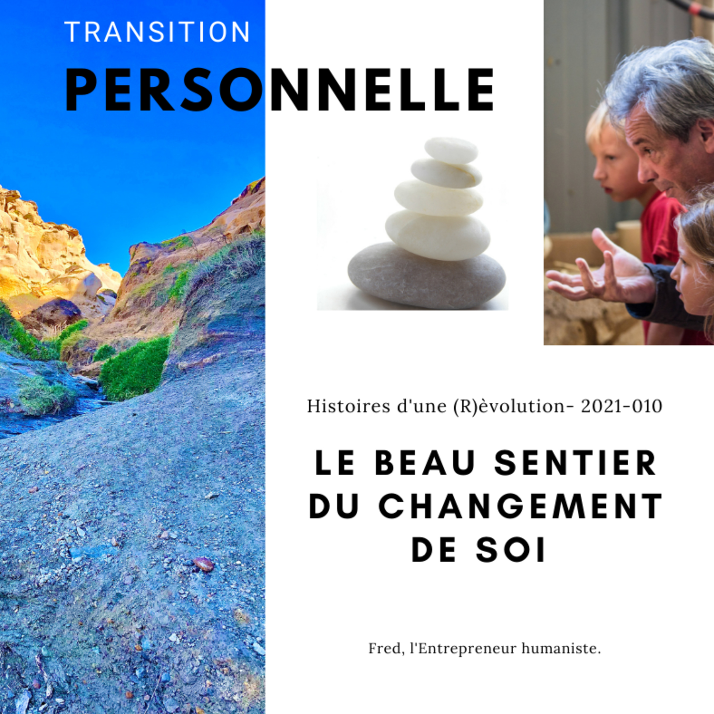 Histoires d\'une (R)évolution.