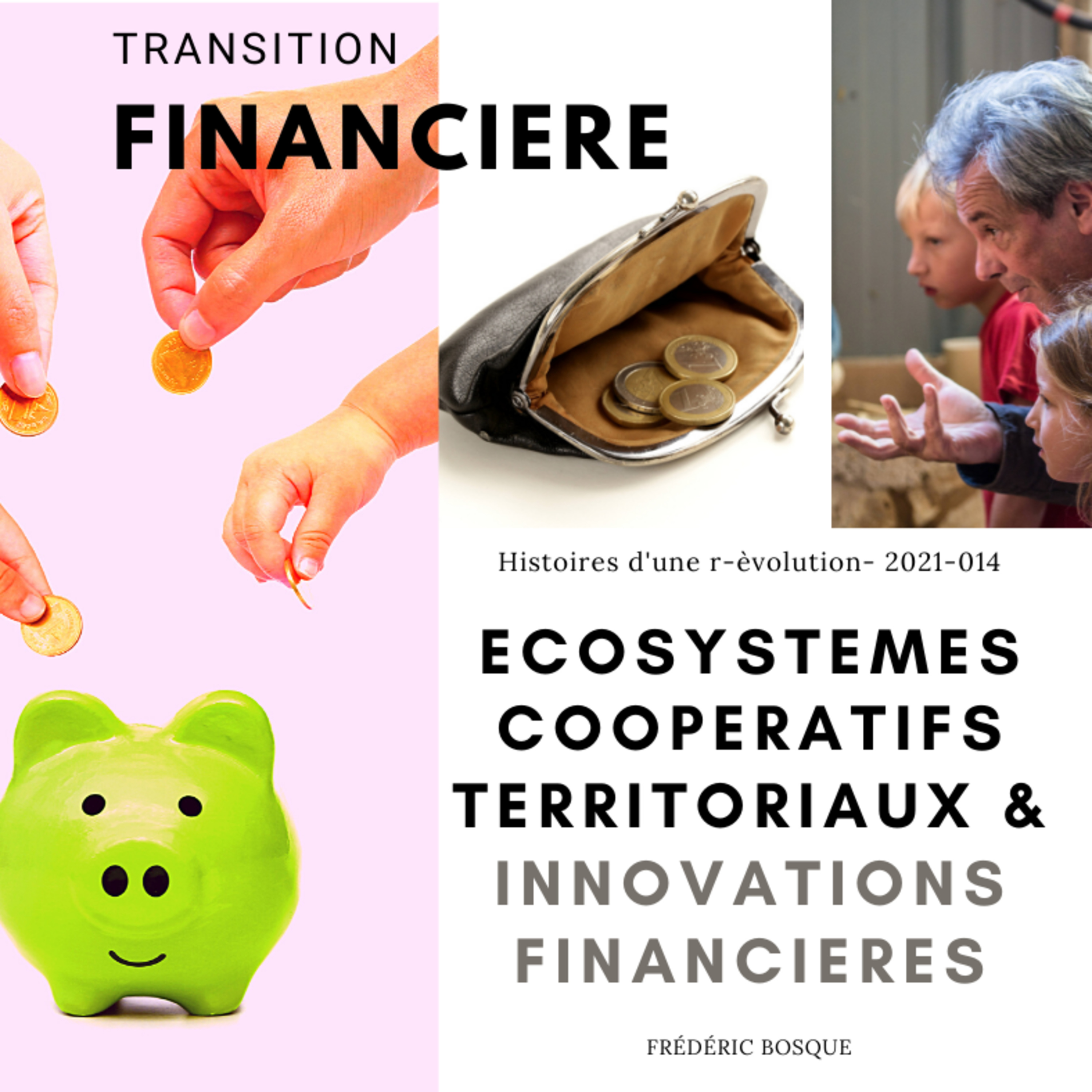 Histoires d\'une (R)évolution.
